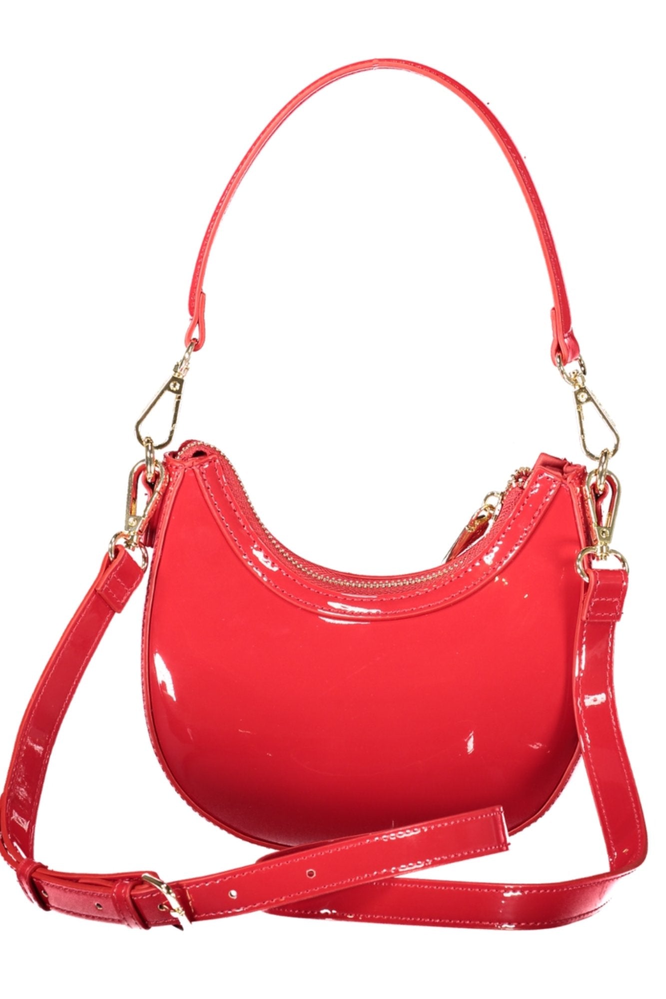 VALENTINO BAGS WOMENS BAG RED