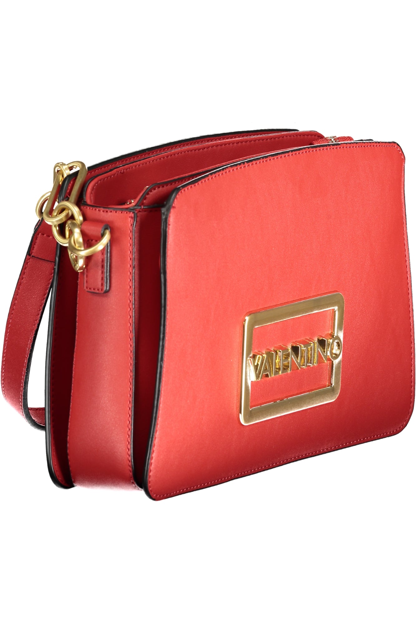VALENTINO BAGS RED WOMENS BAG