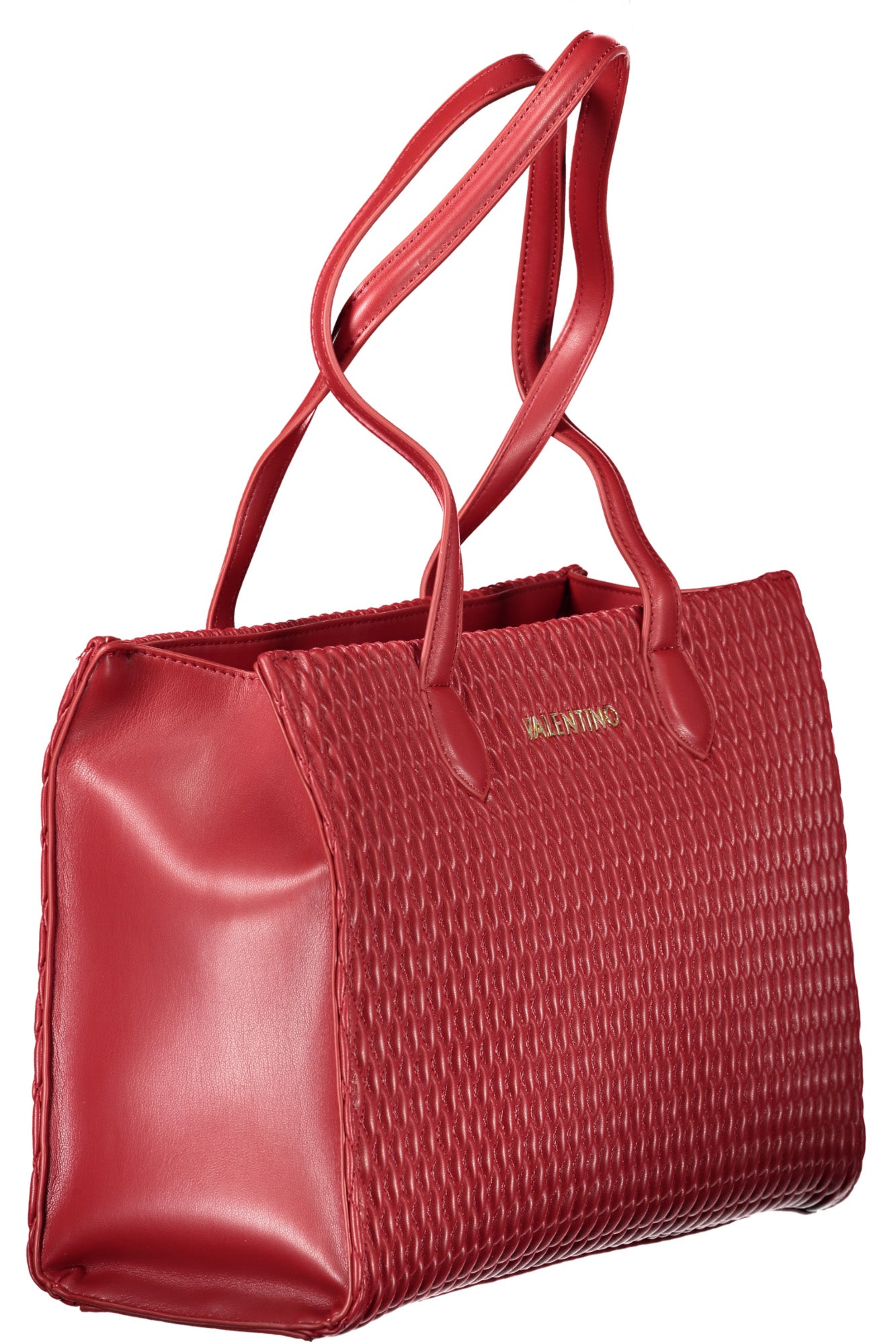 VALENTINO BAGS WOMENS BAG RED