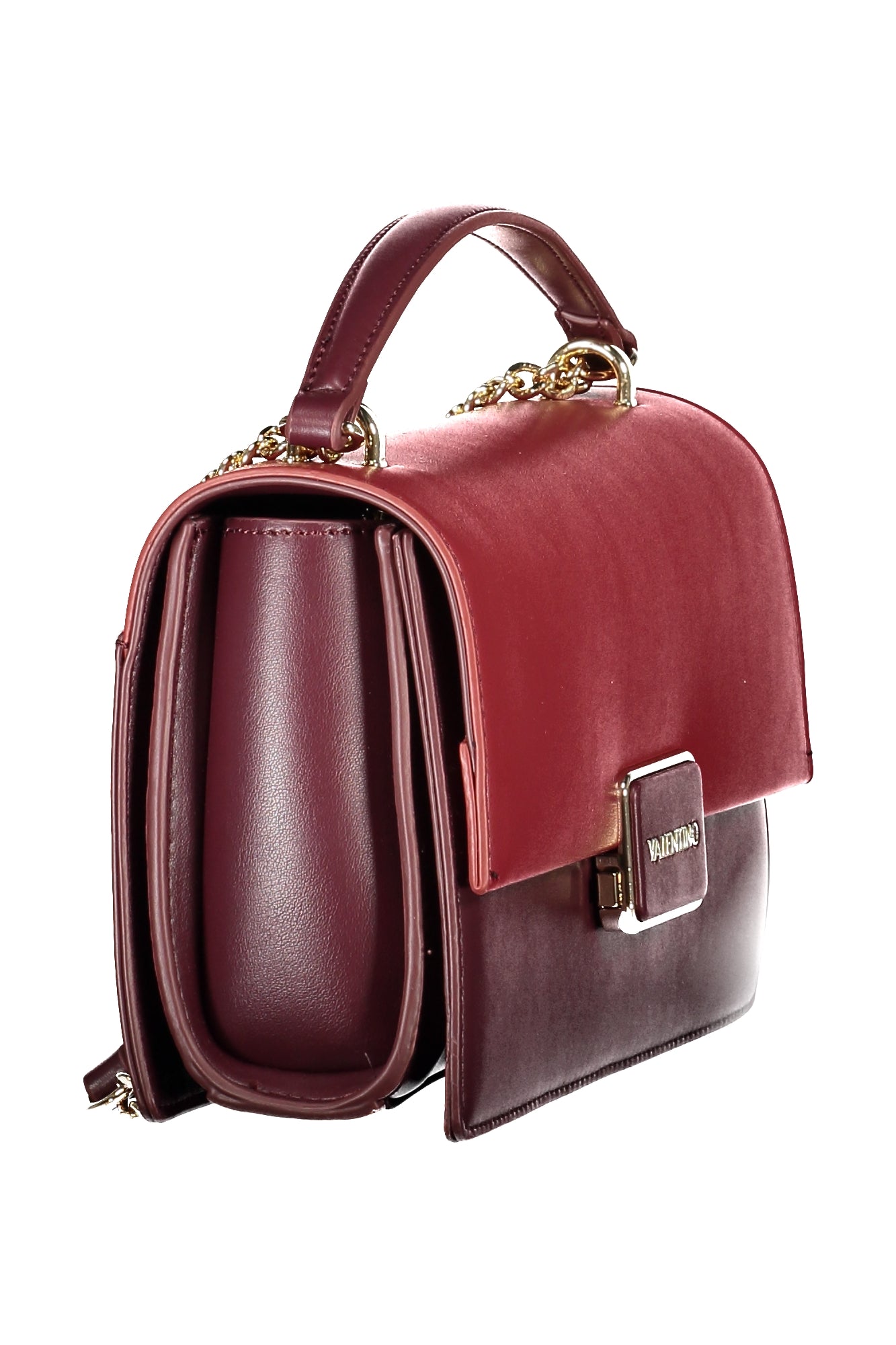 VALENTINO BAGS WOMENS BAG RED