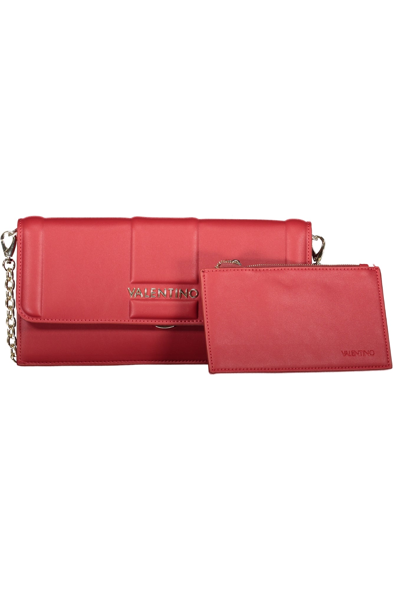 VALENTINO BAGS WOMENS BAG RED