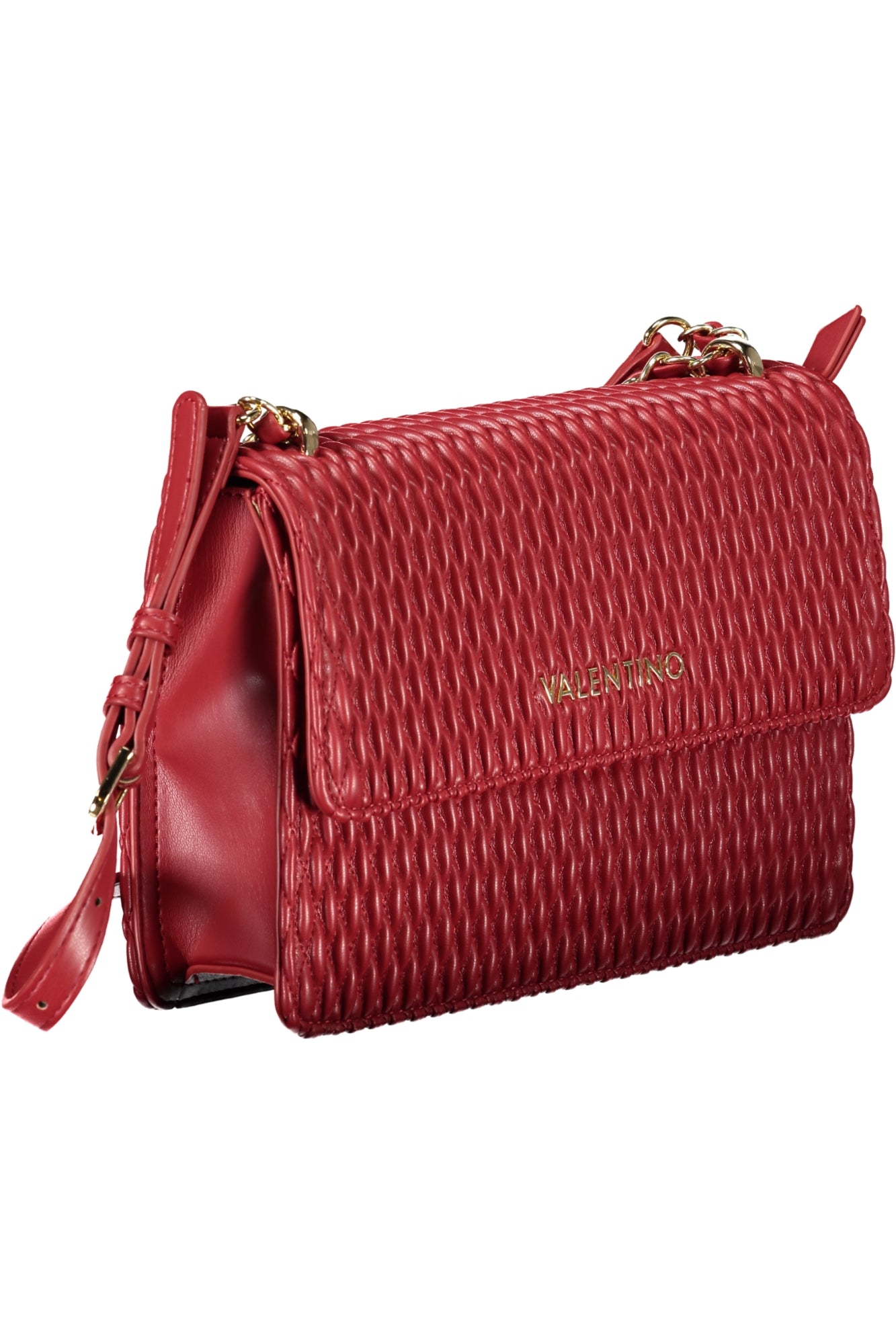 VALENTINO BAGS WOMENS BAG RED
