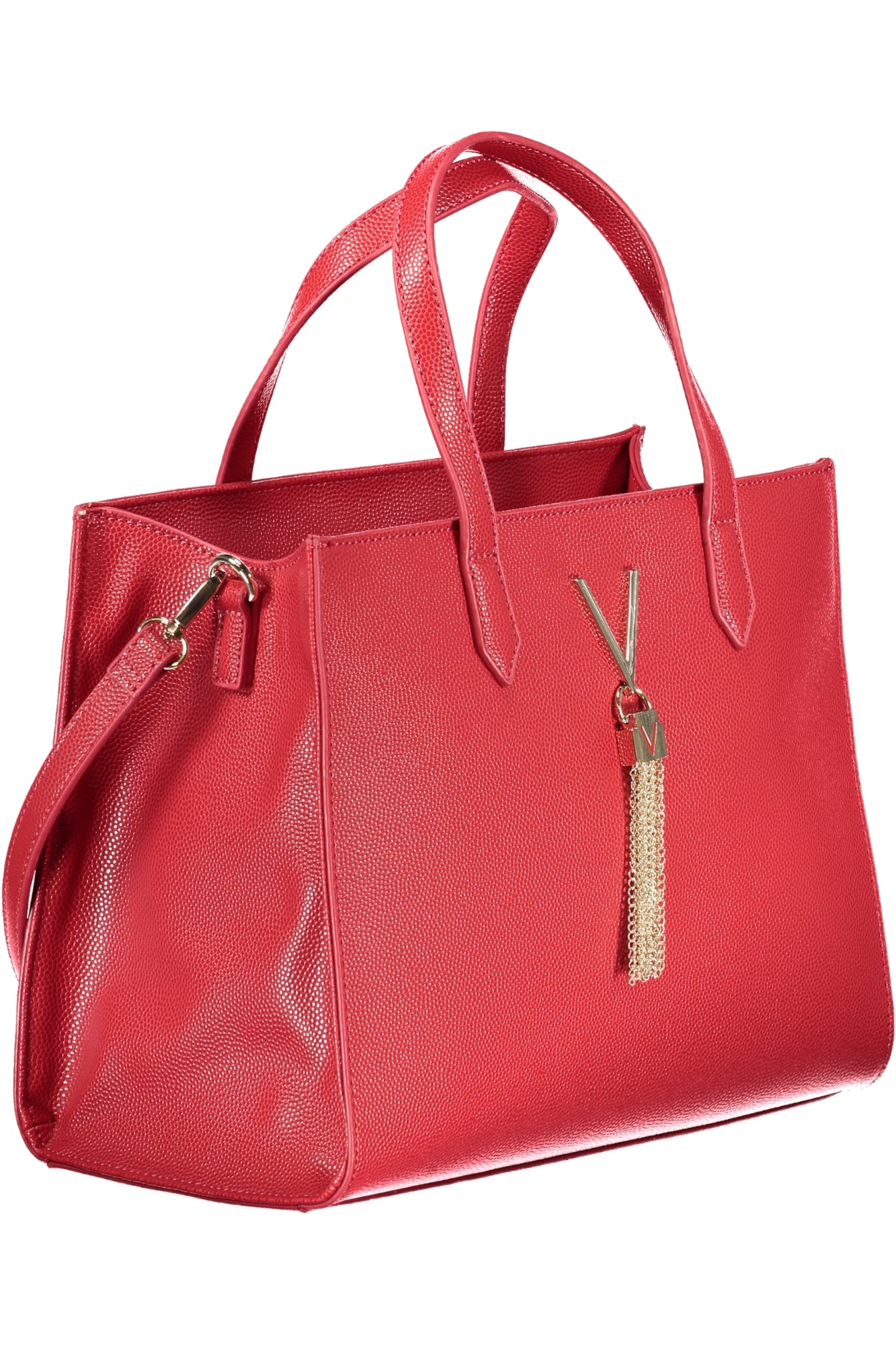VALENTINO BAGS WOMENS BAG RED