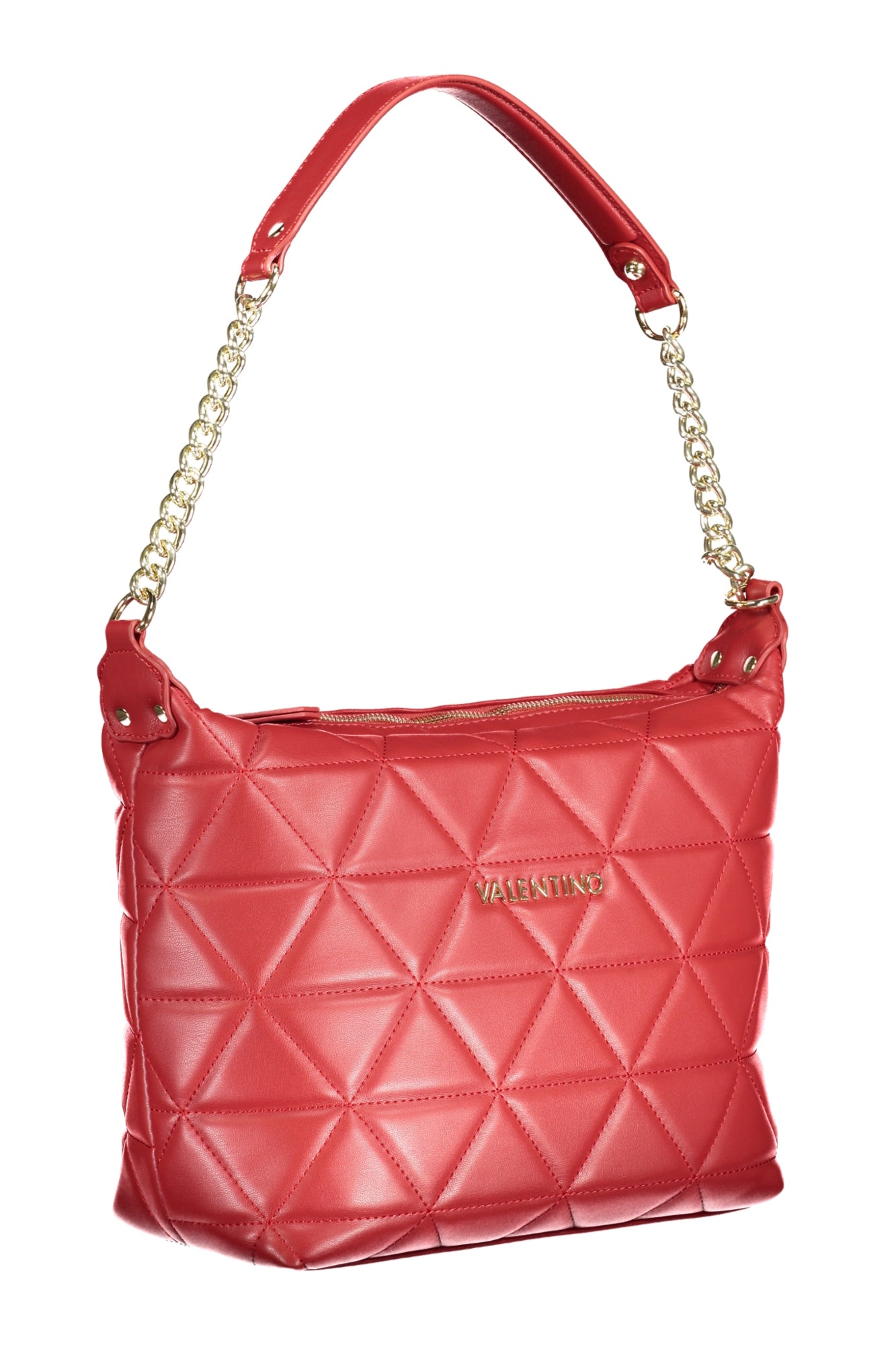VALENTINO BAGS RED WOMENS BAG