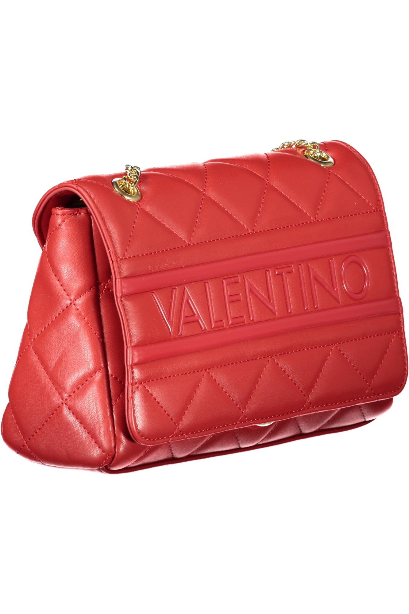 VALENTINO BAGS WOMENS BAG RED