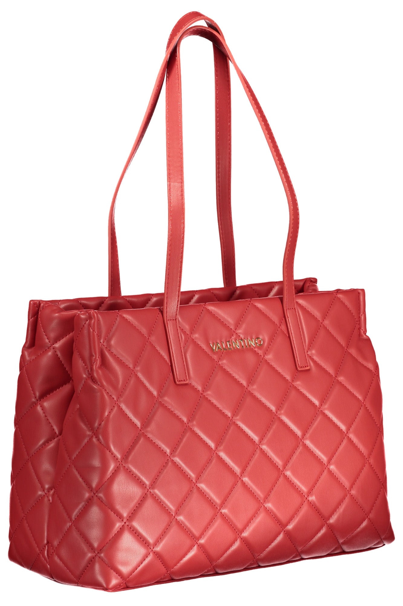 VALENTINO BAGS RED WOMENS BAG