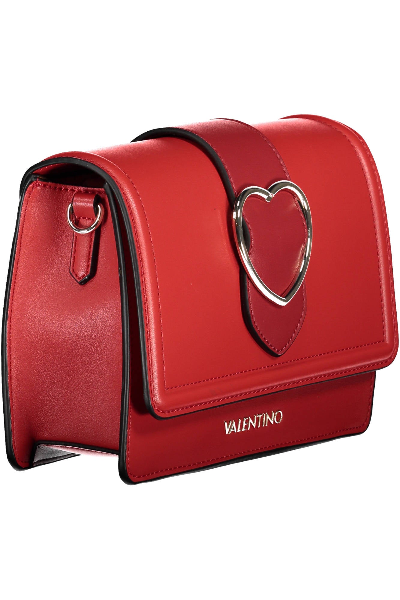 VALENTINO BAGS RED WOMENS BAG