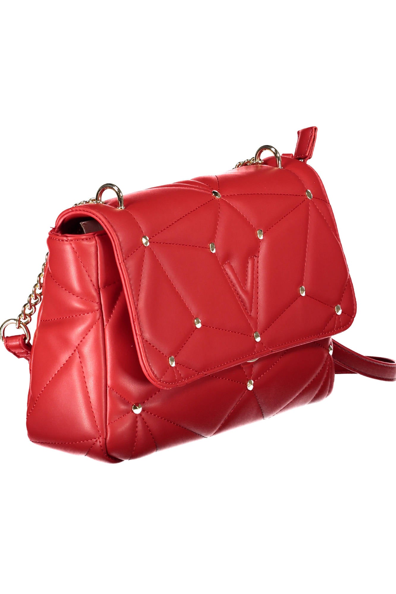 VALENTINO BAGS RED WOMENS BAG