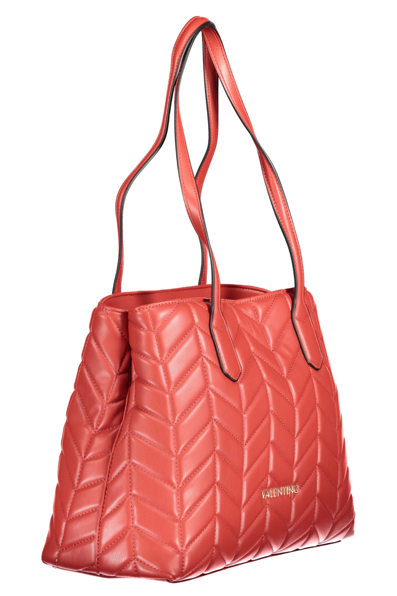 VALENTINO BAGS WOMENS BAG RED