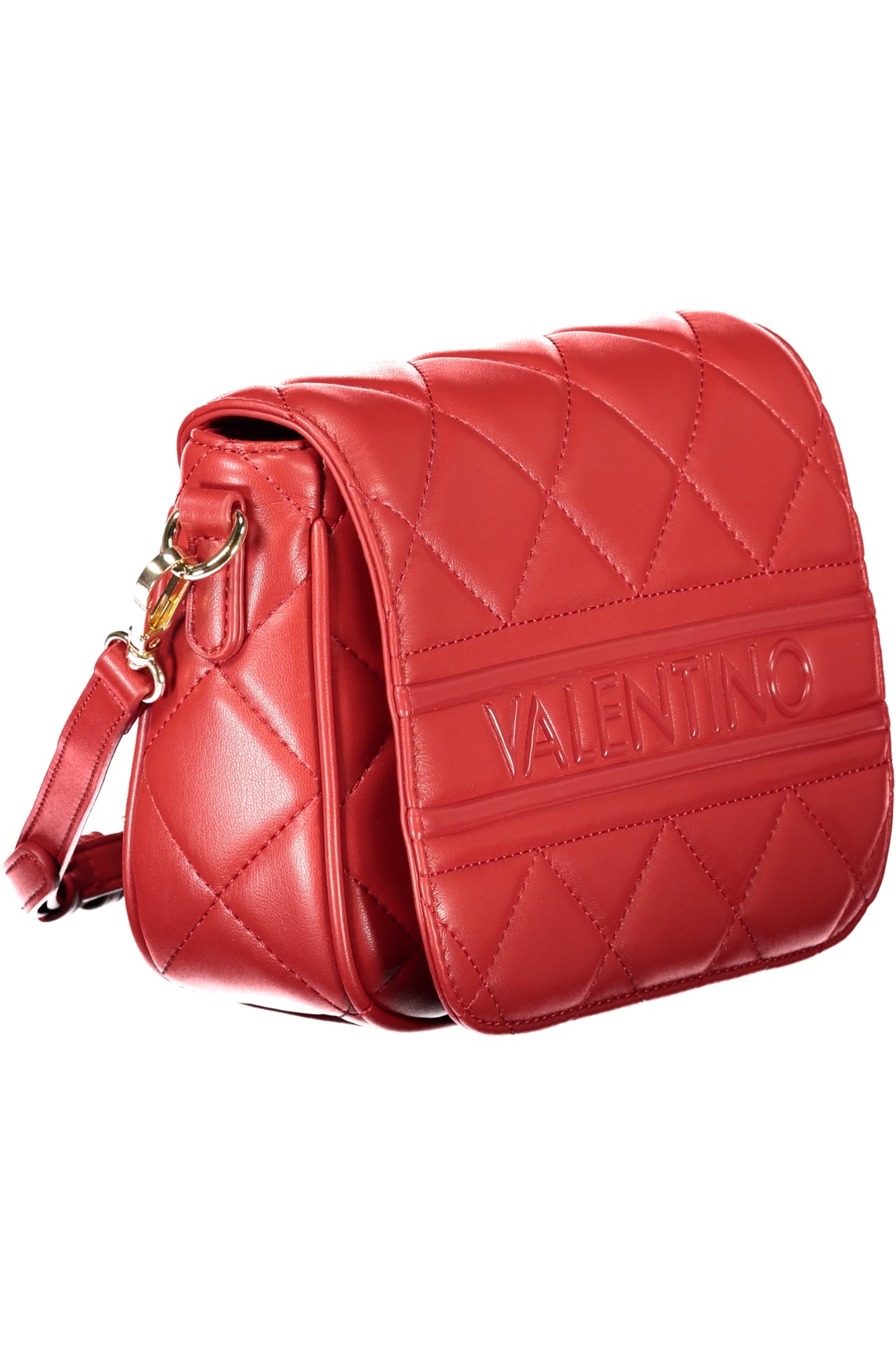 VALENTINO BAGS WOMENS BAG RED