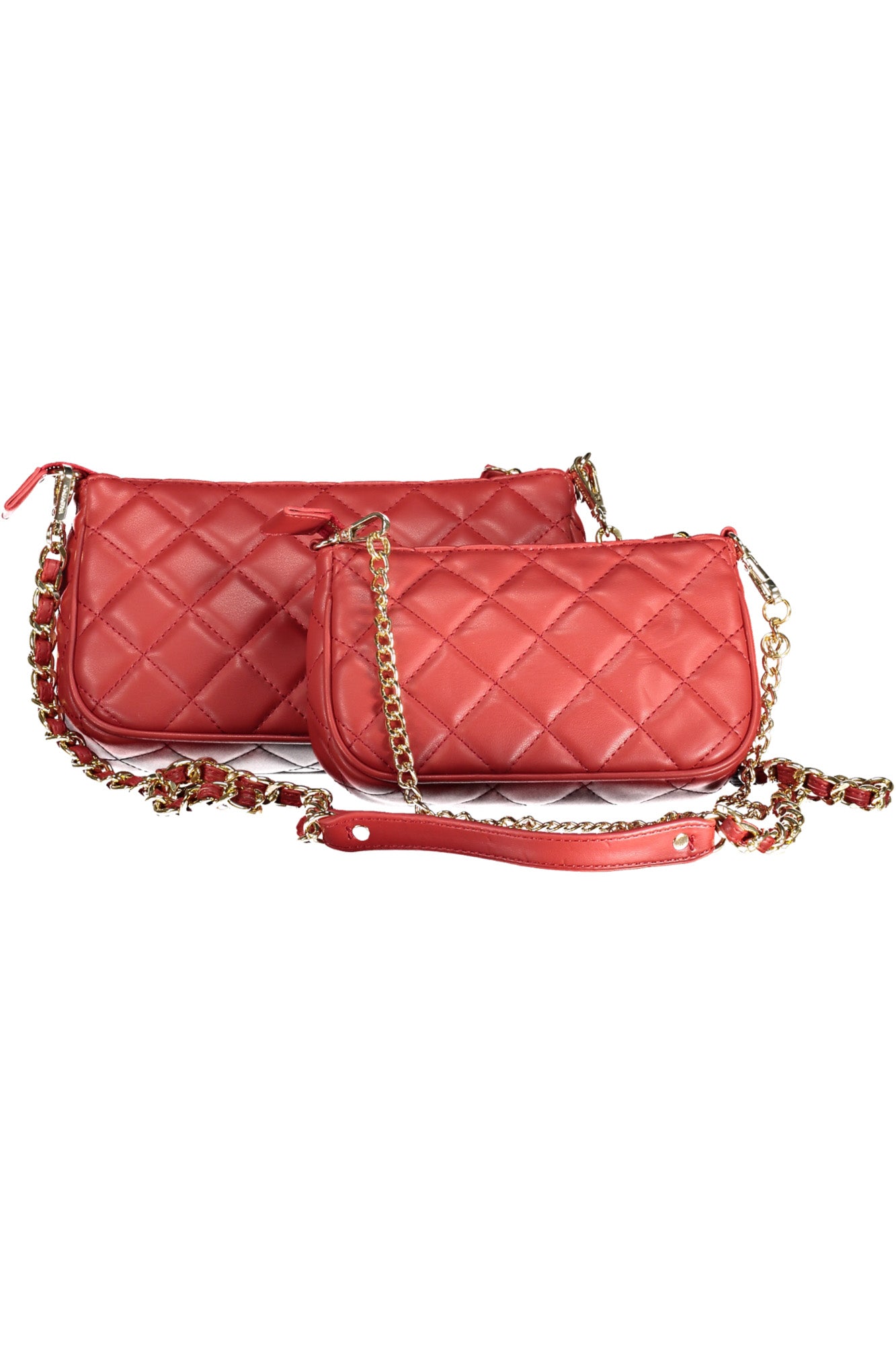 VALENTINO BAGS RED WOMENS BAG
