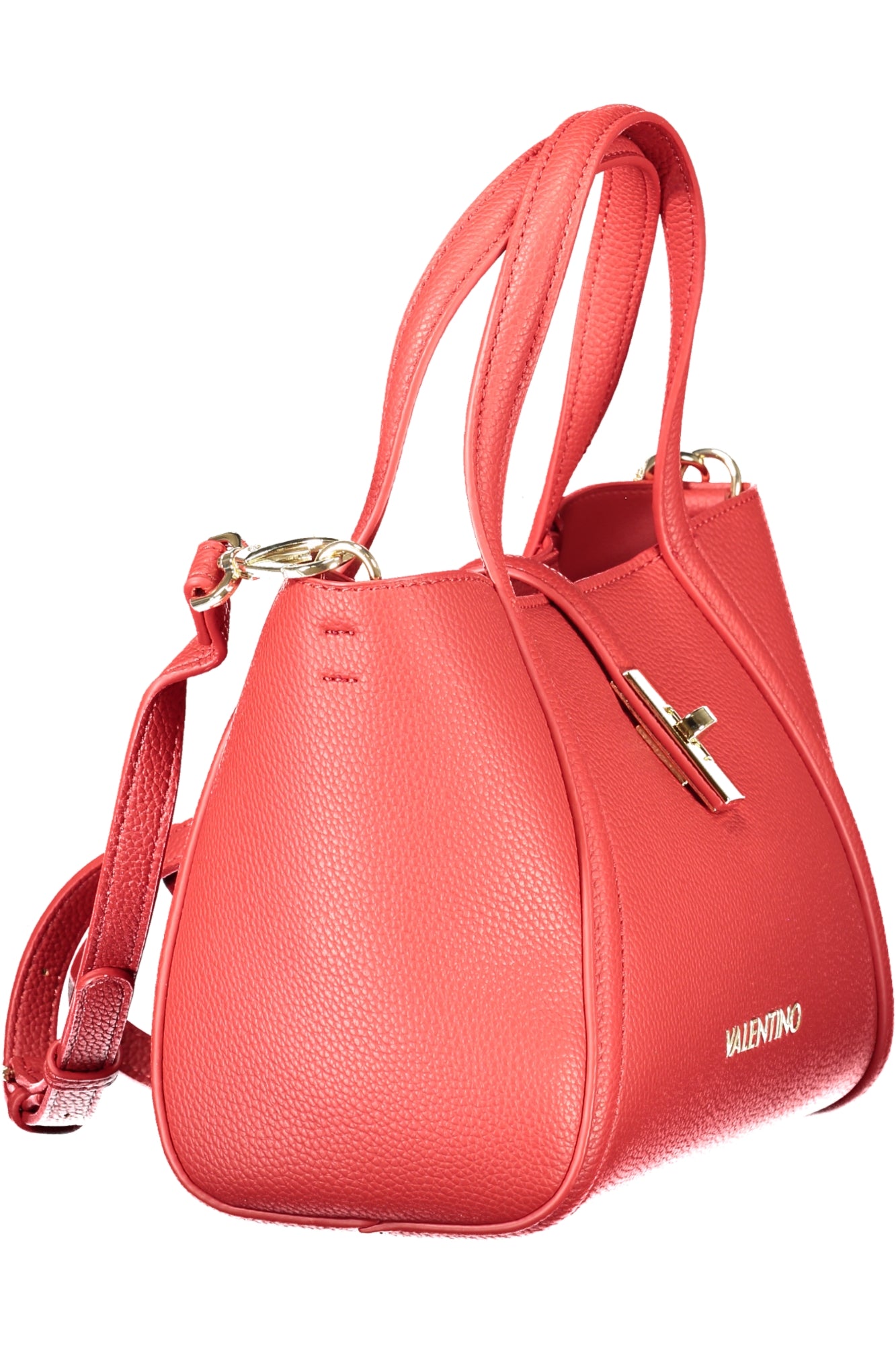 VALENTINO BAGS WOMENS BAG RED