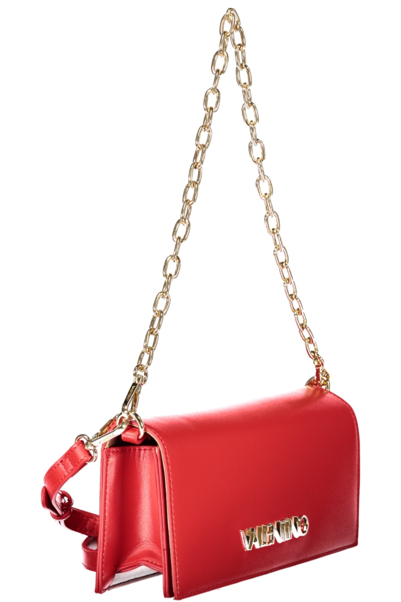 VALENTINO BAGS WOMENS BAG RED