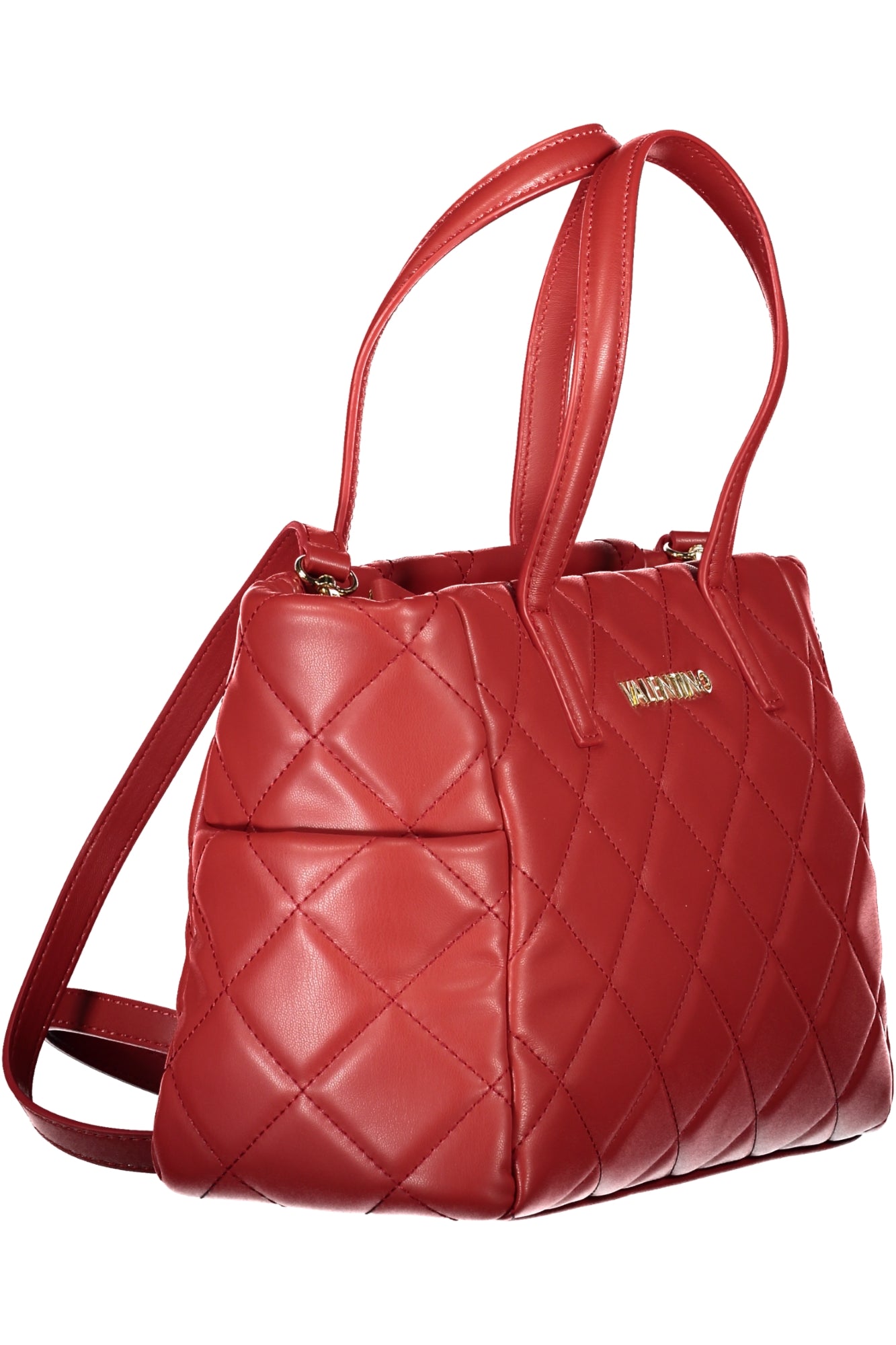 VALENTINO BAGS WOMENS BAG RED