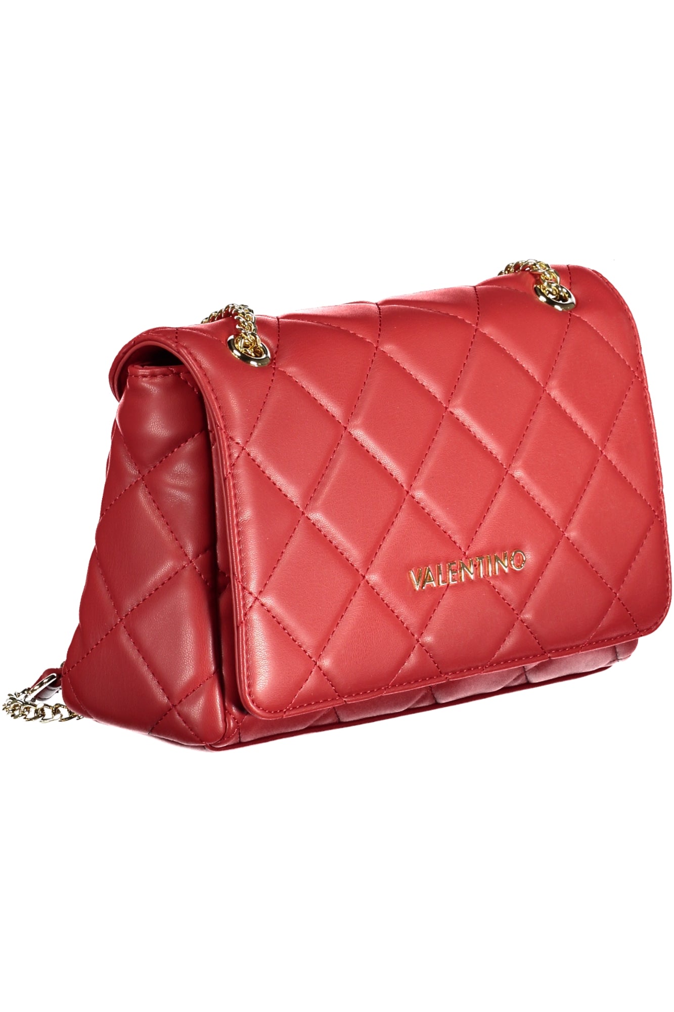 VALENTINO BAGS RED WOMENS BAG