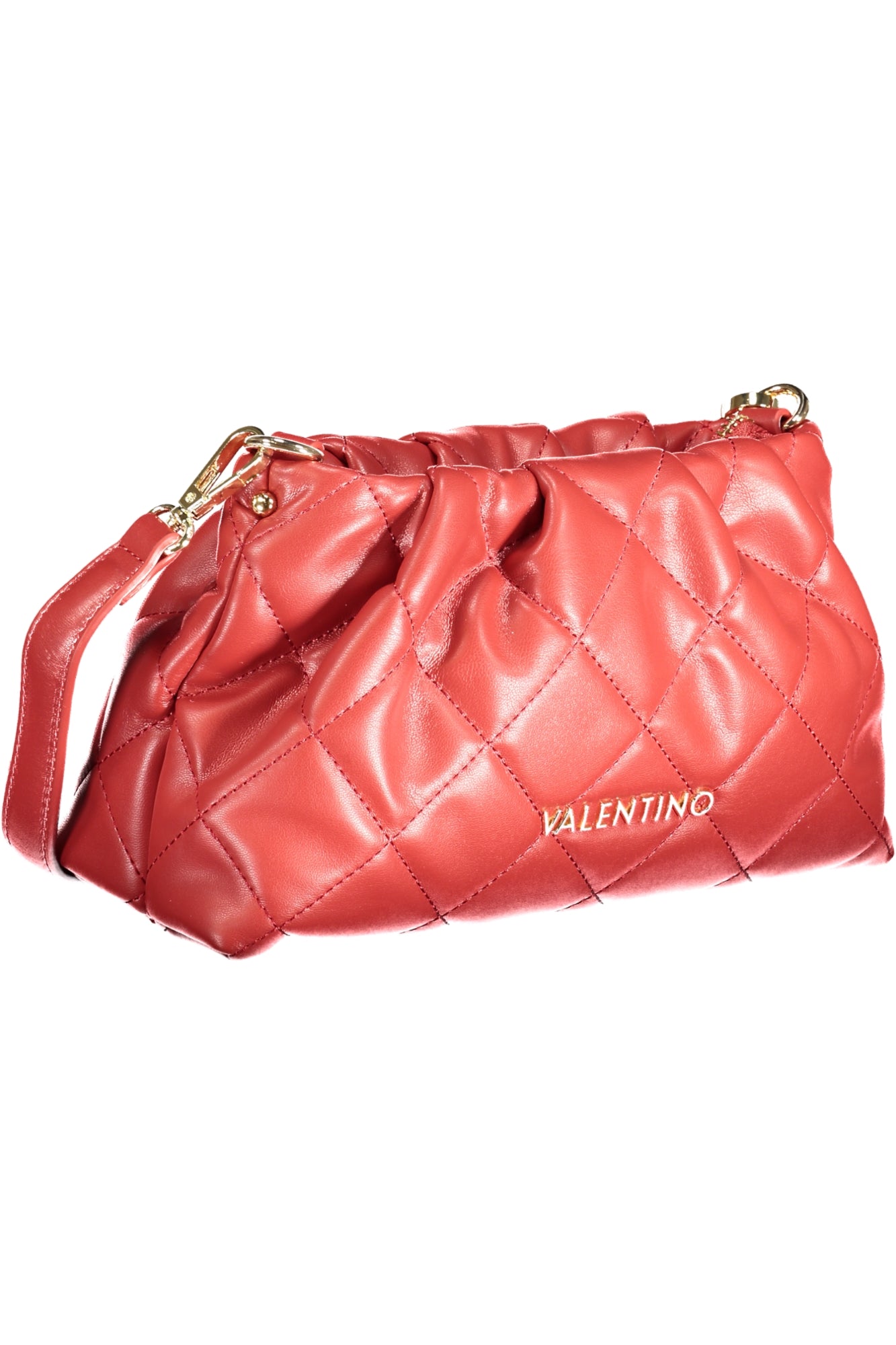 VALENTINO BAGS RED WOMENS BAG