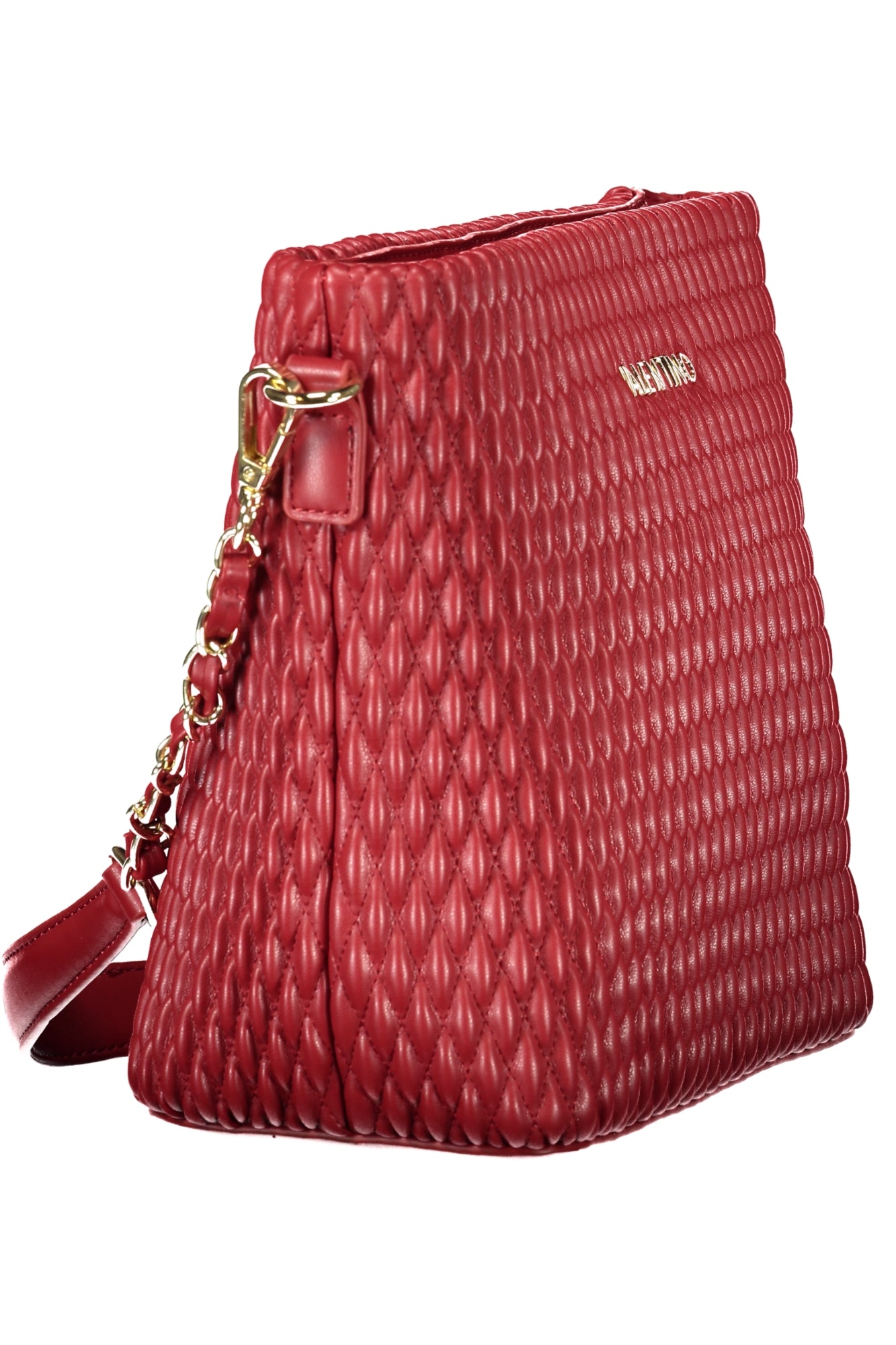 VALENTINO BAGS WOMENS BAG RED