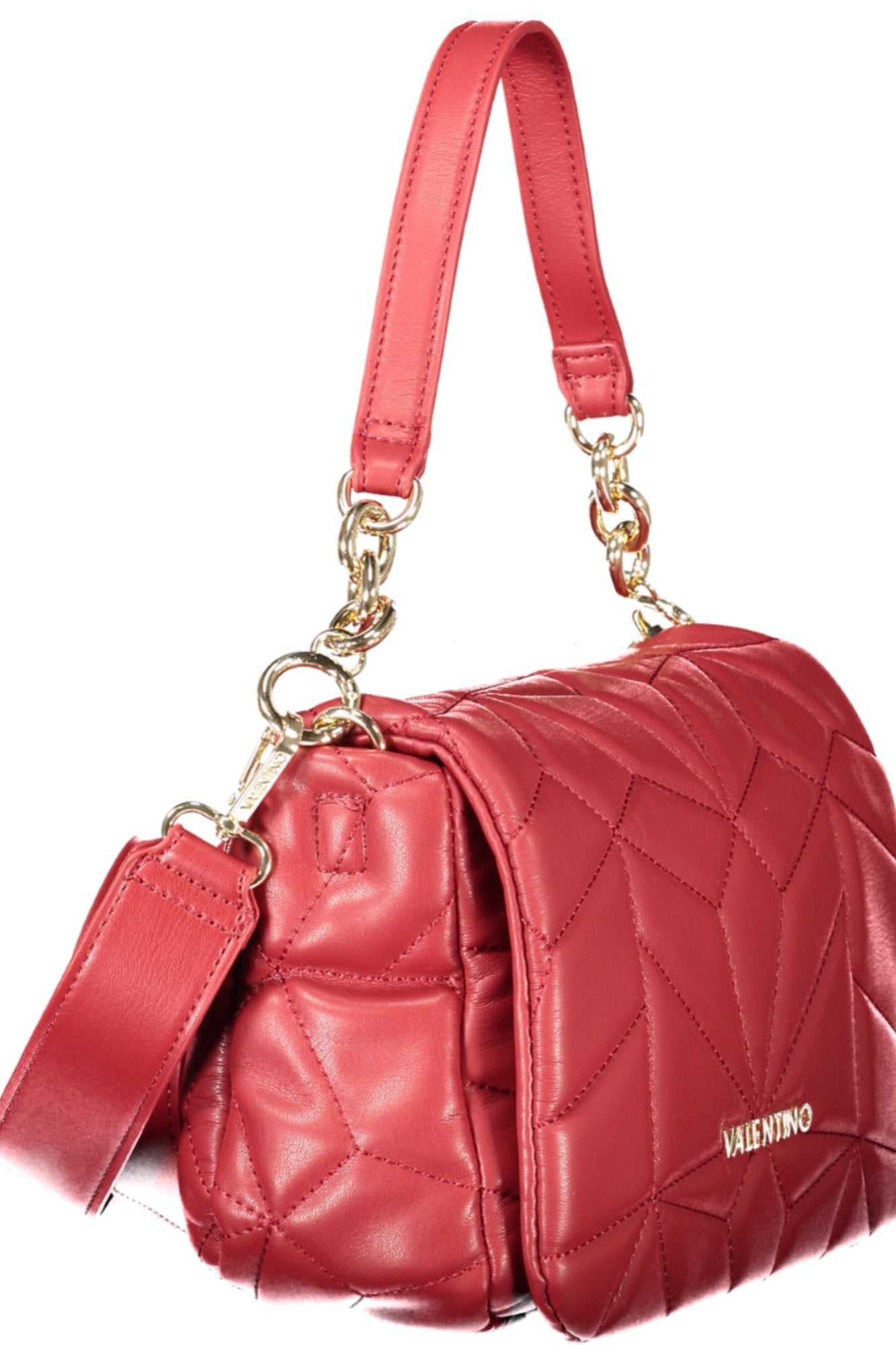 VALENTINO BAGS WOMENS BAG RED