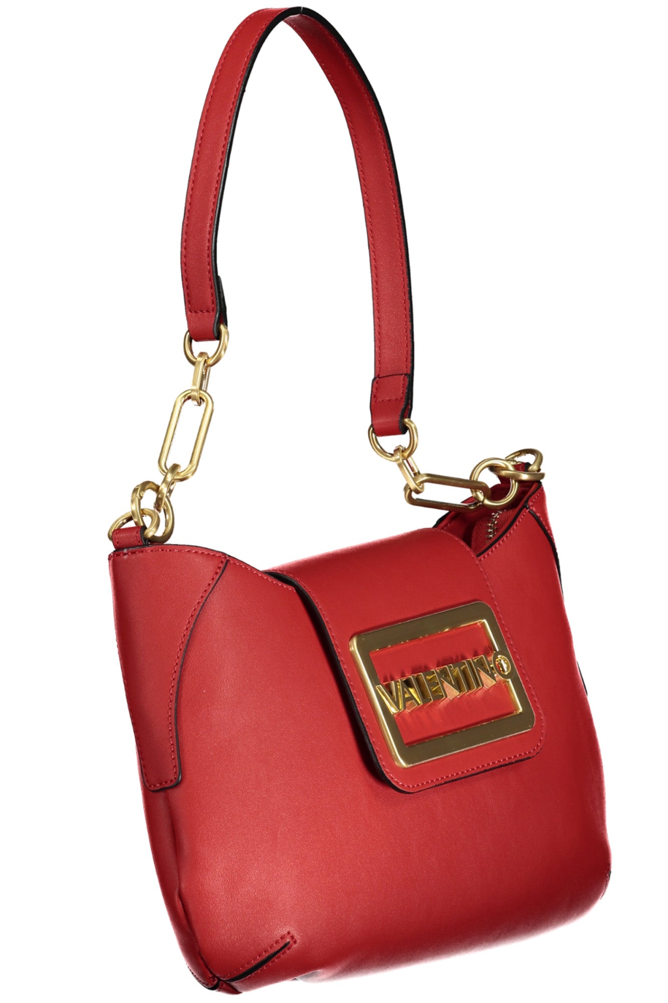 VALENTINO BAGS RED WOMENS BAG