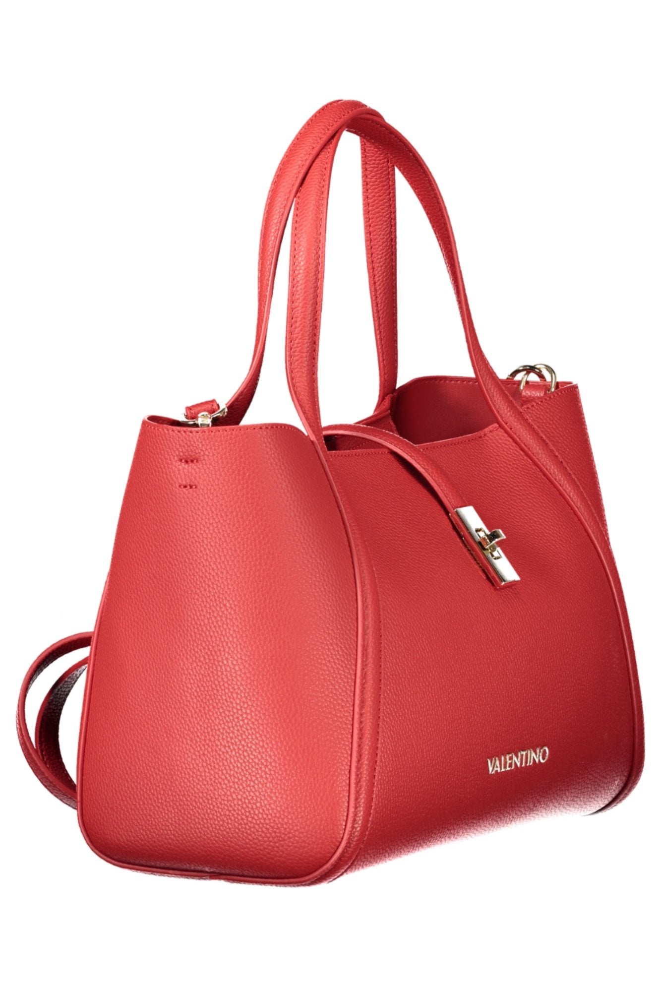 VALENTINO BAGS WOMENS BAG RED