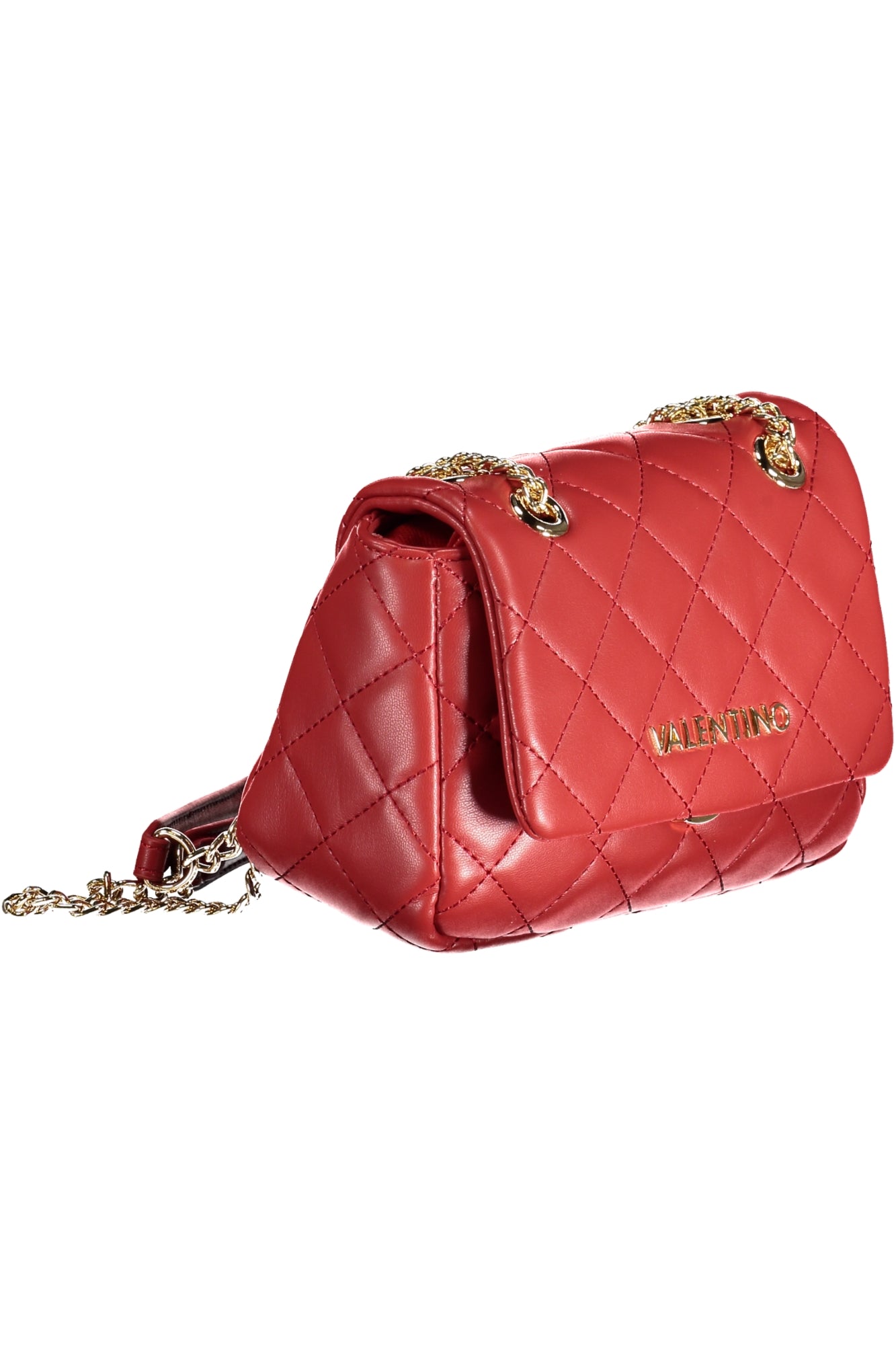 VALENTINO BAGS RED WOMENS BAG