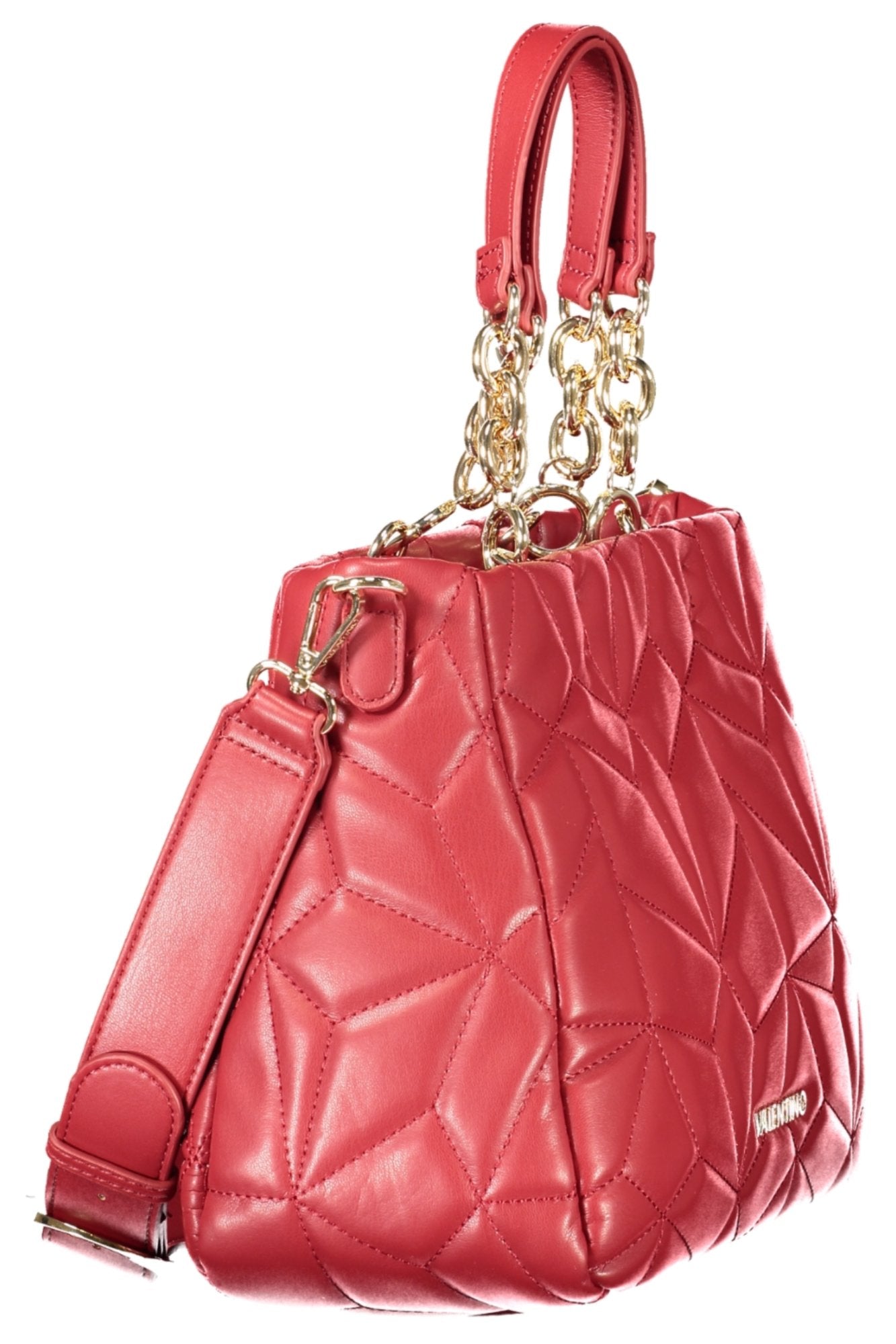 VALENTINO BAGS WOMENS BAG RED