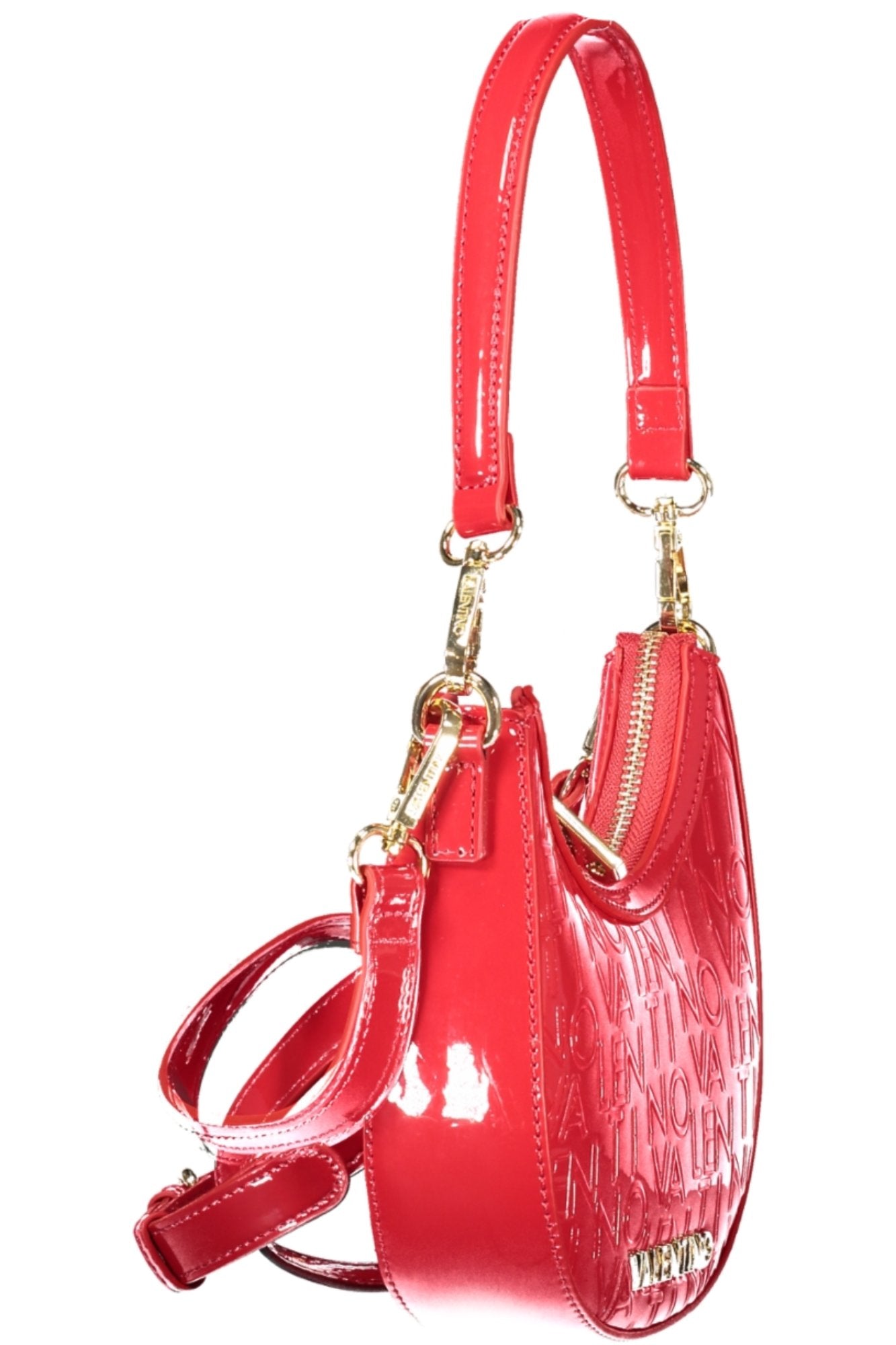 VALENTINO BAGS WOMENS BAG RED