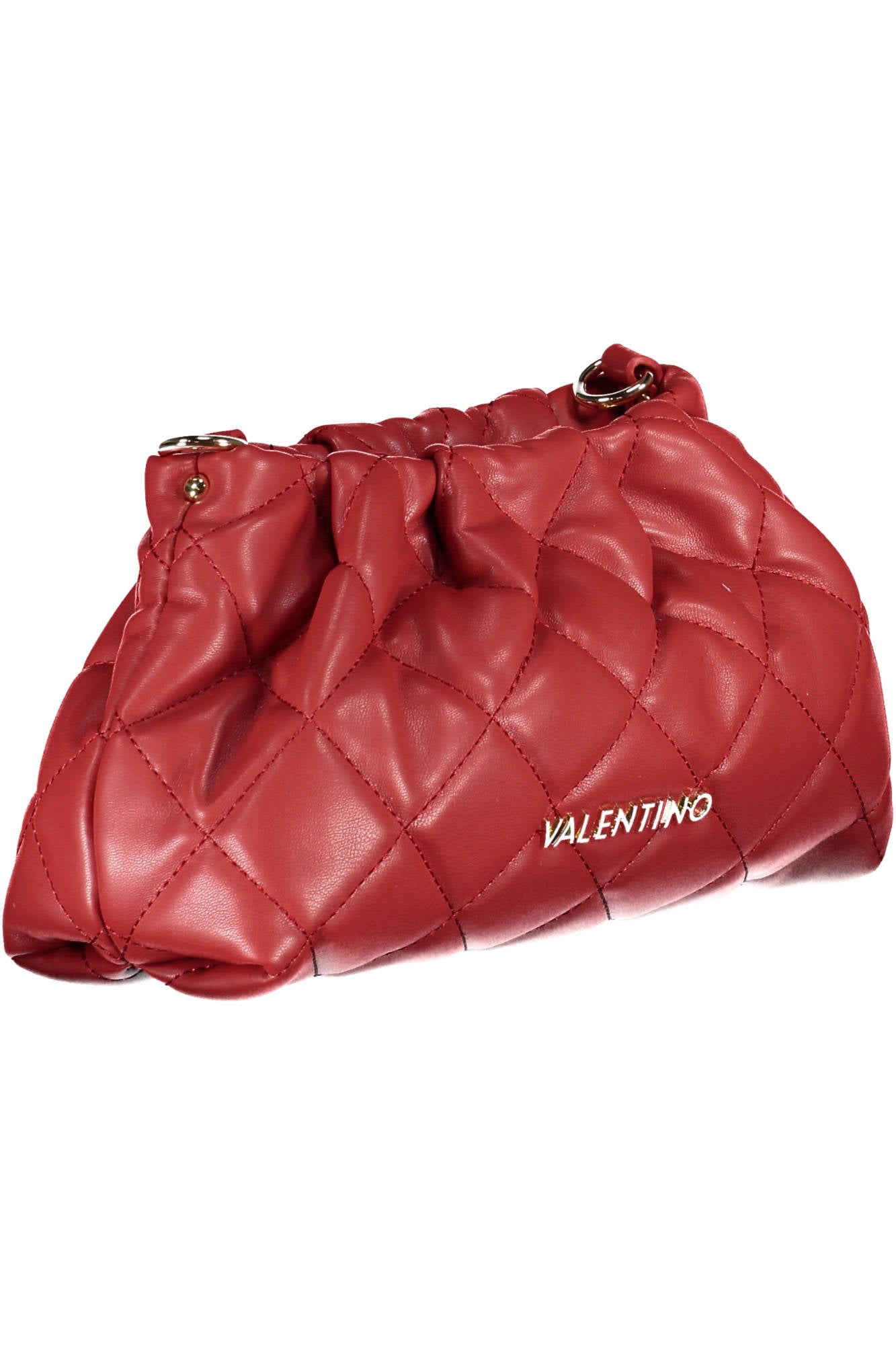 VALENTINO BAGS RED WOMENS BAG