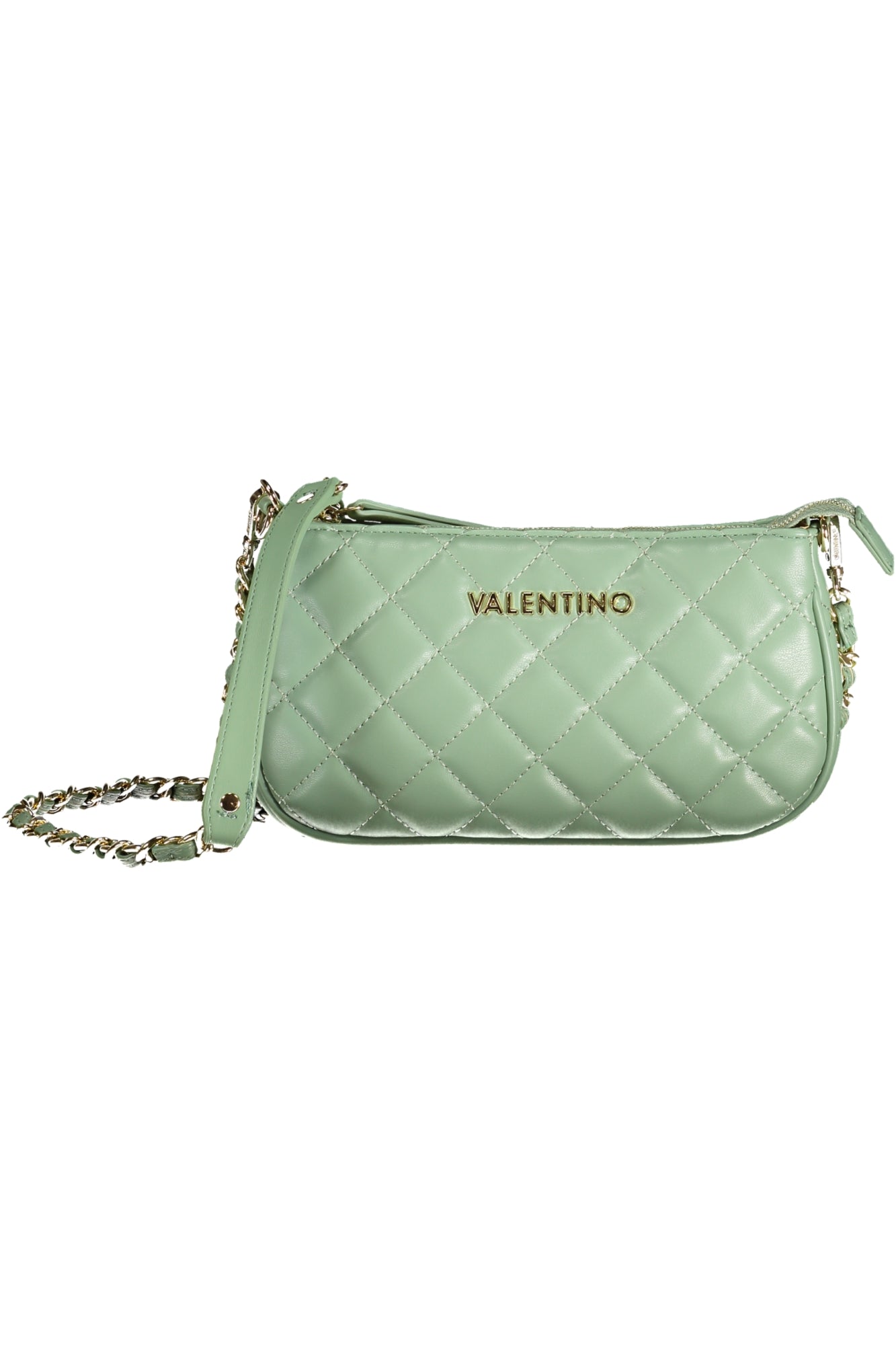 VALENTINO BAGS GREEN WOMENS BAG