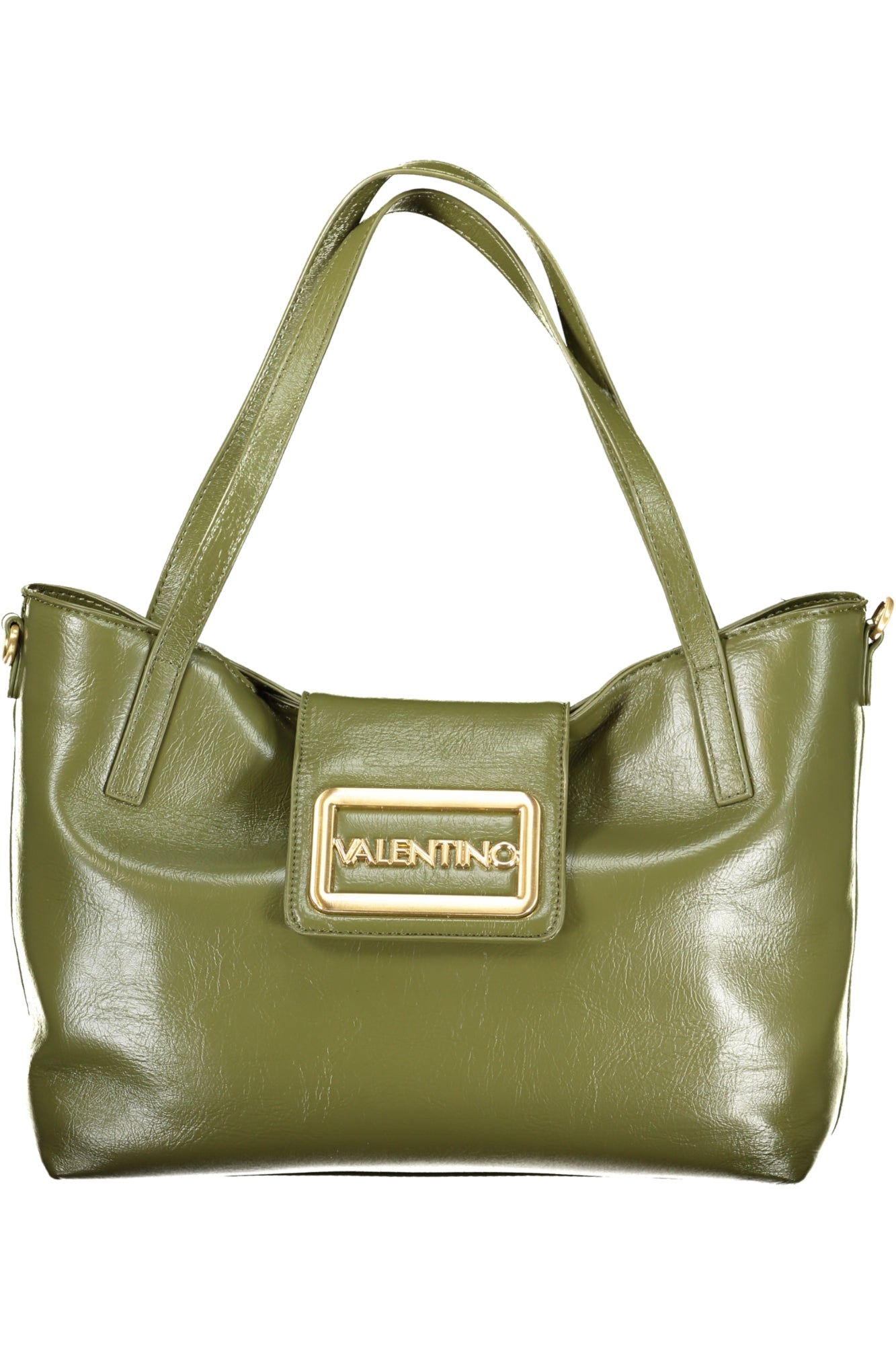 VALENTINO BAGS WOMENS BAG GREEN