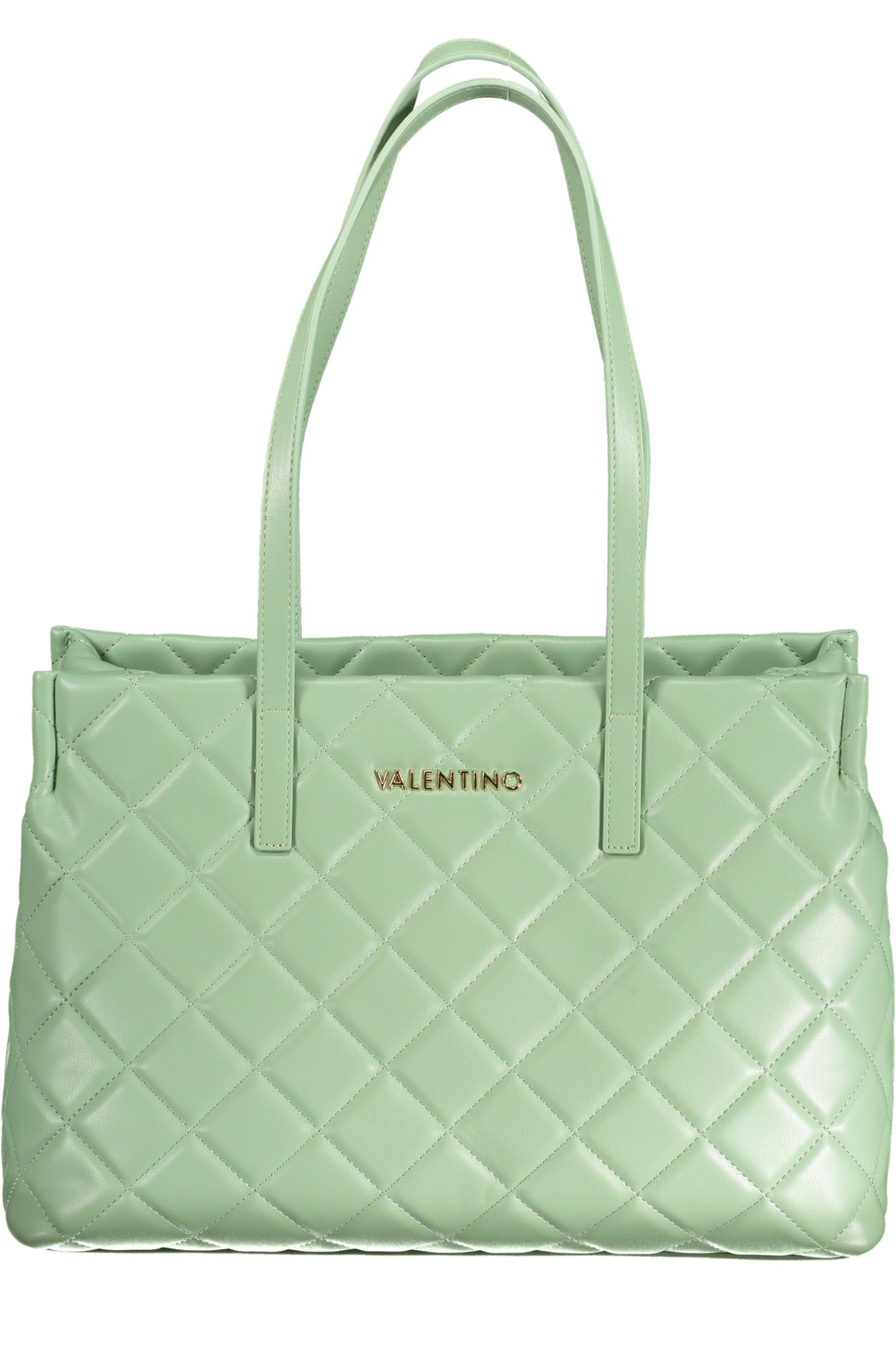 VALENTINO BAGS GREEN WOMENS BAG