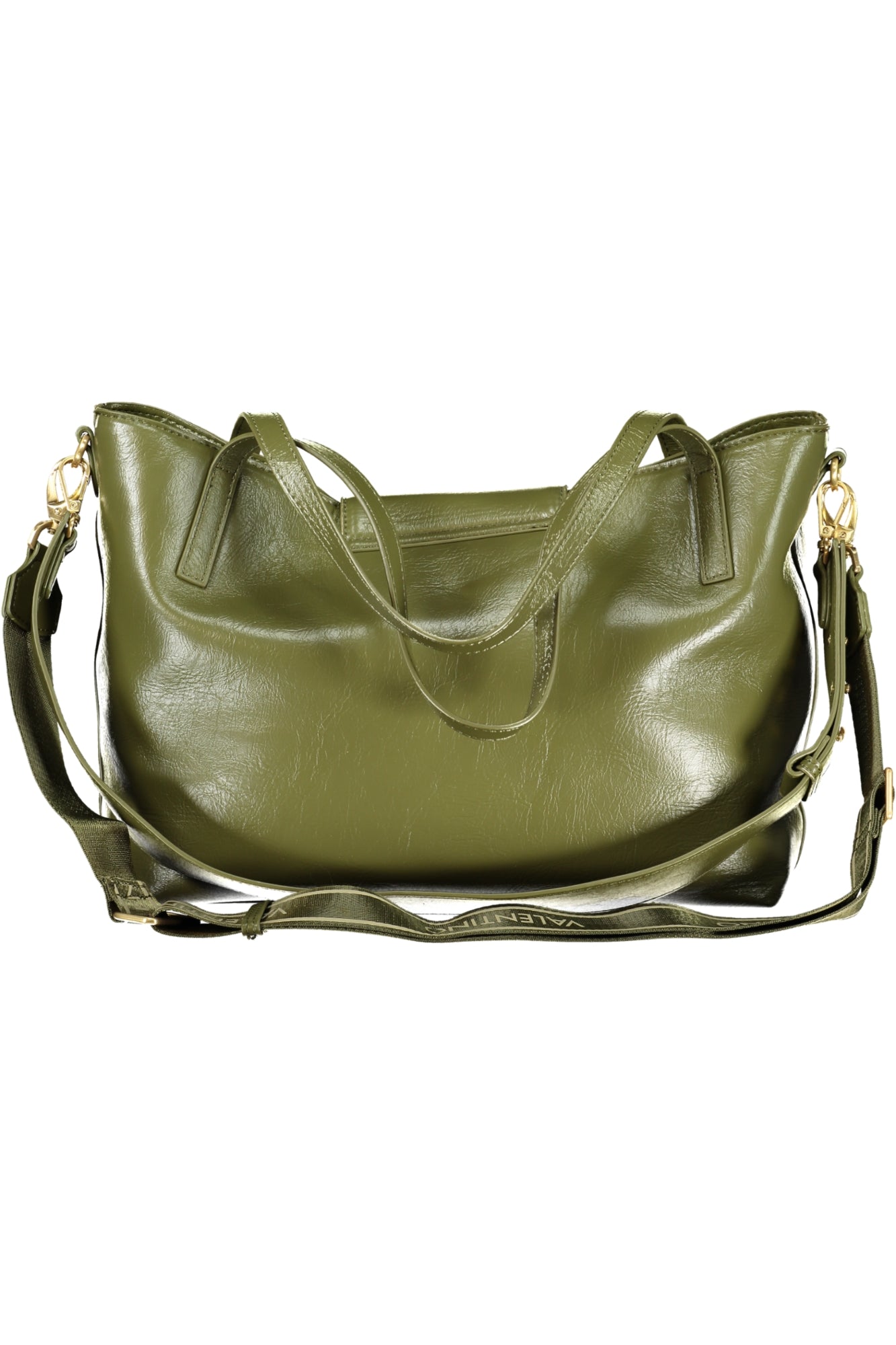 VALENTINO BAGS WOMENS BAG GREEN