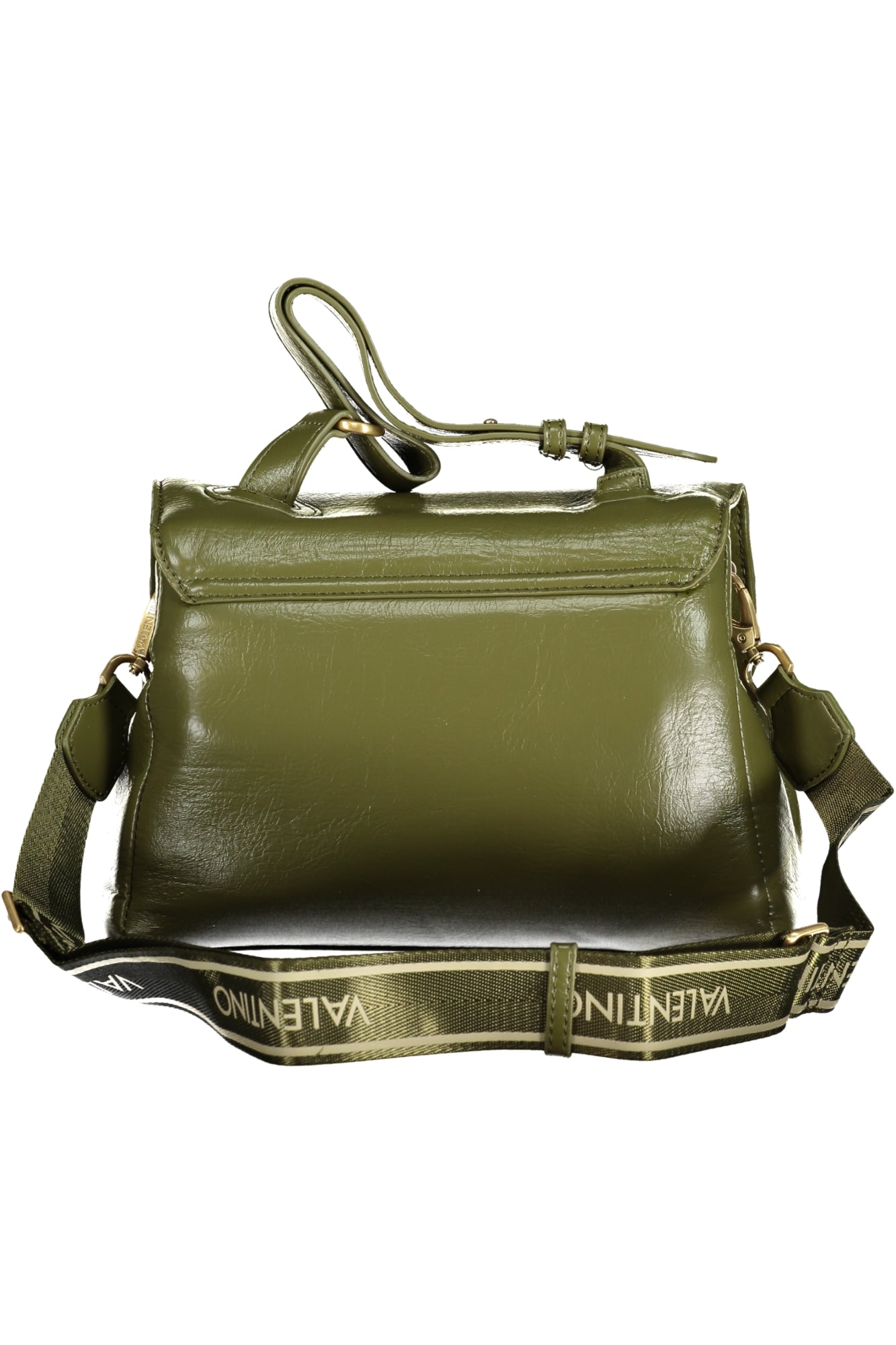 VALENTINO BAGS WOMENS BAG GREEN