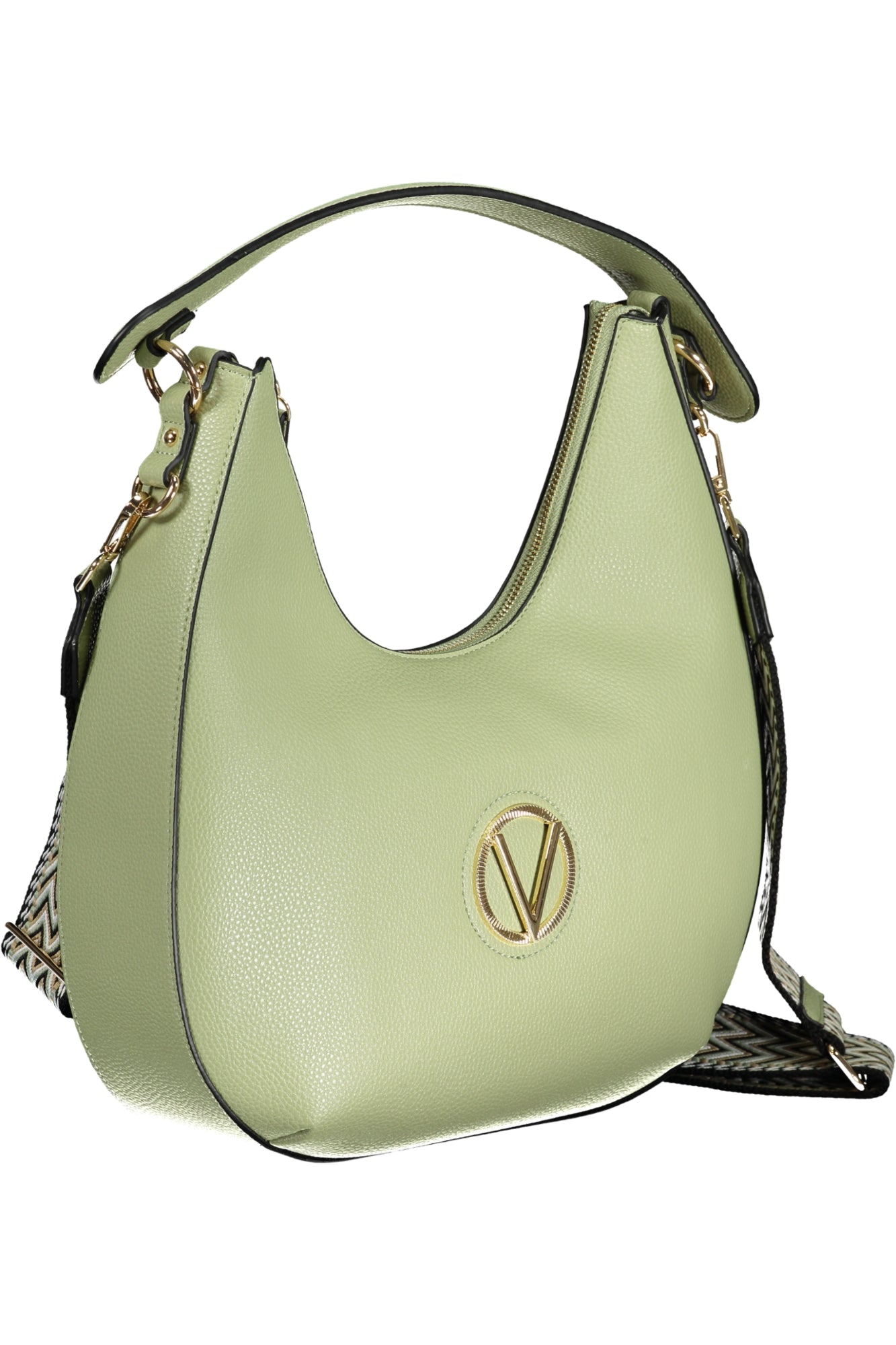 VALENTINO BAGS GREEN WOMENS BAG