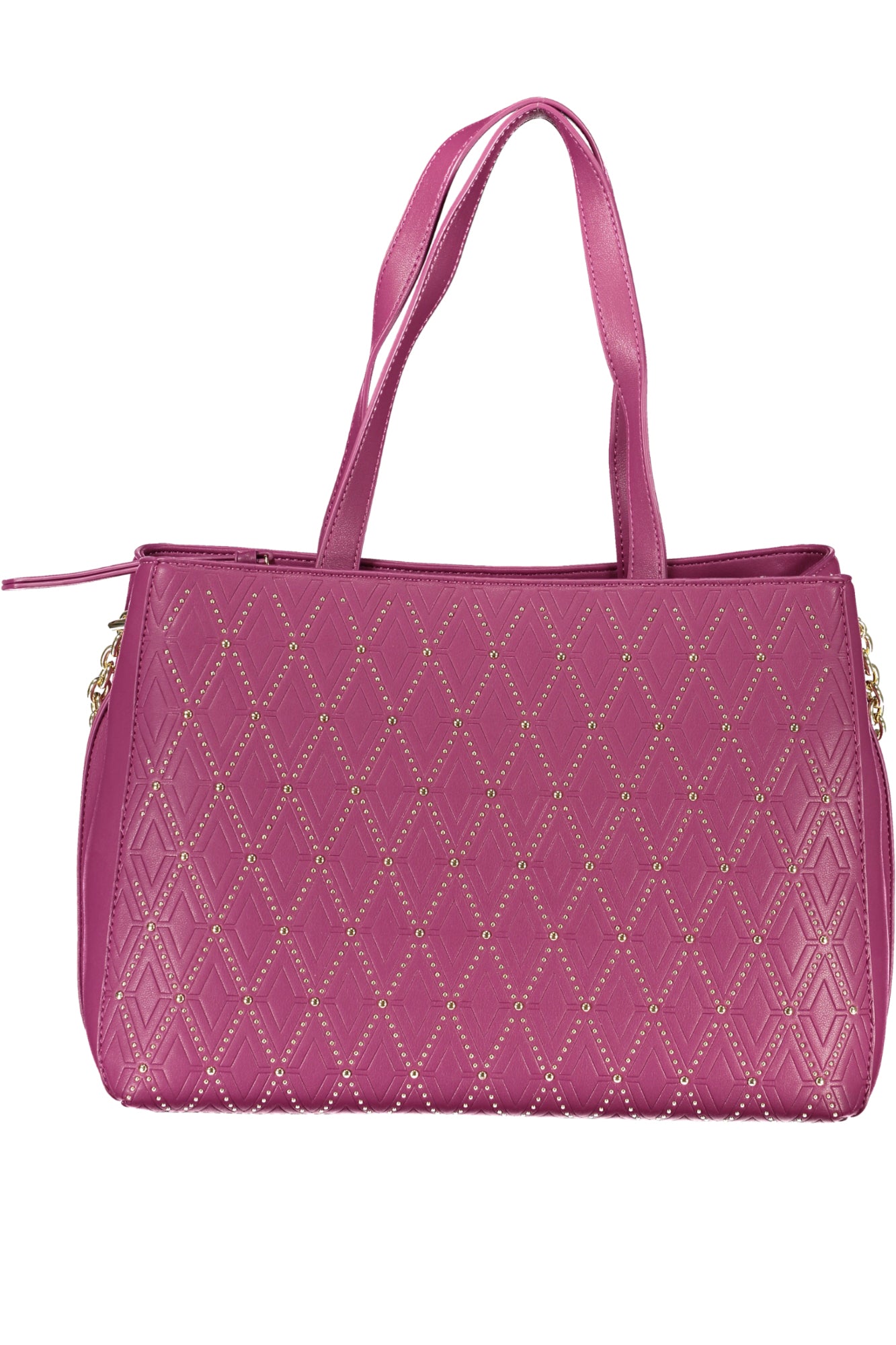 VALENTINO BAGS PURPLE WOMENS BAG