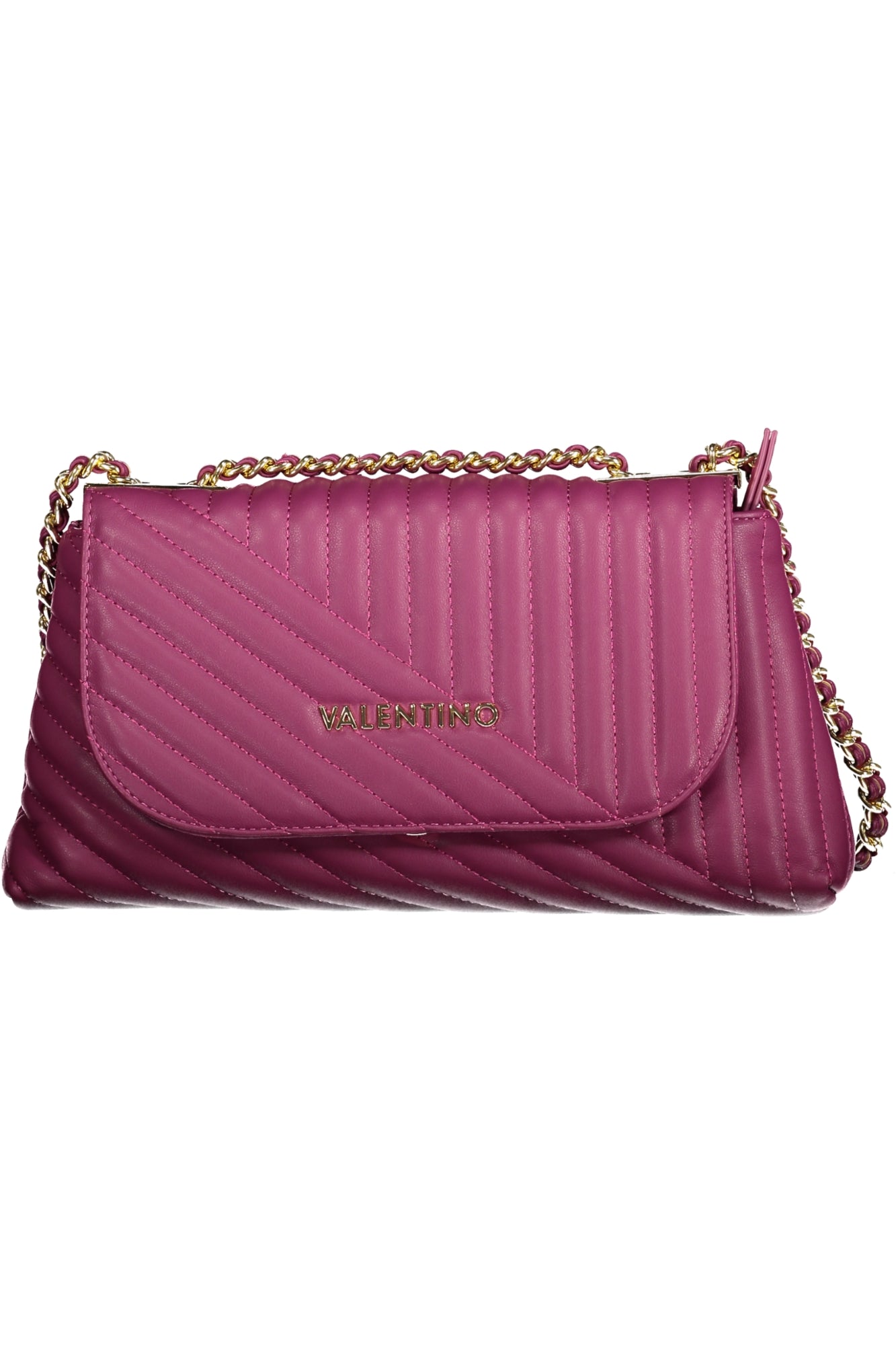 VALENTINO BAGS PURPLE WOMENS BAG