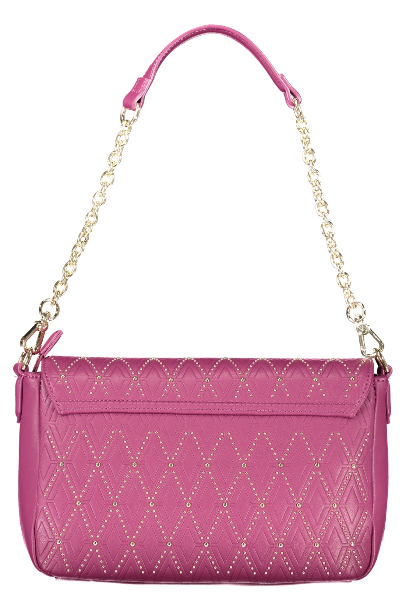 VALENTINO BAGS PURPLE WOMENS BAG