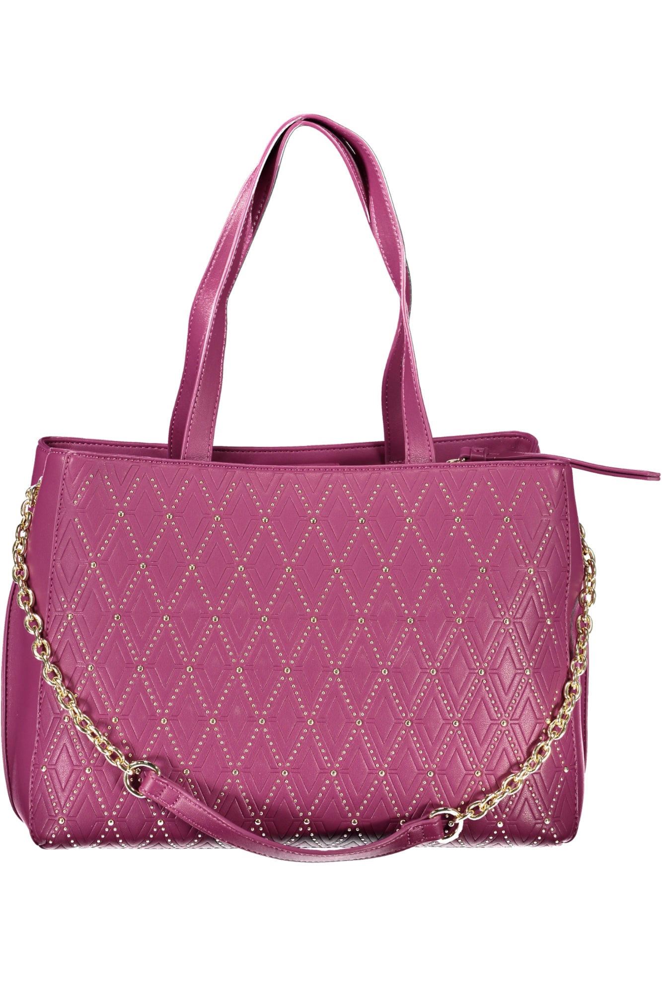 VALENTINO BAGS PURPLE WOMENS BAG