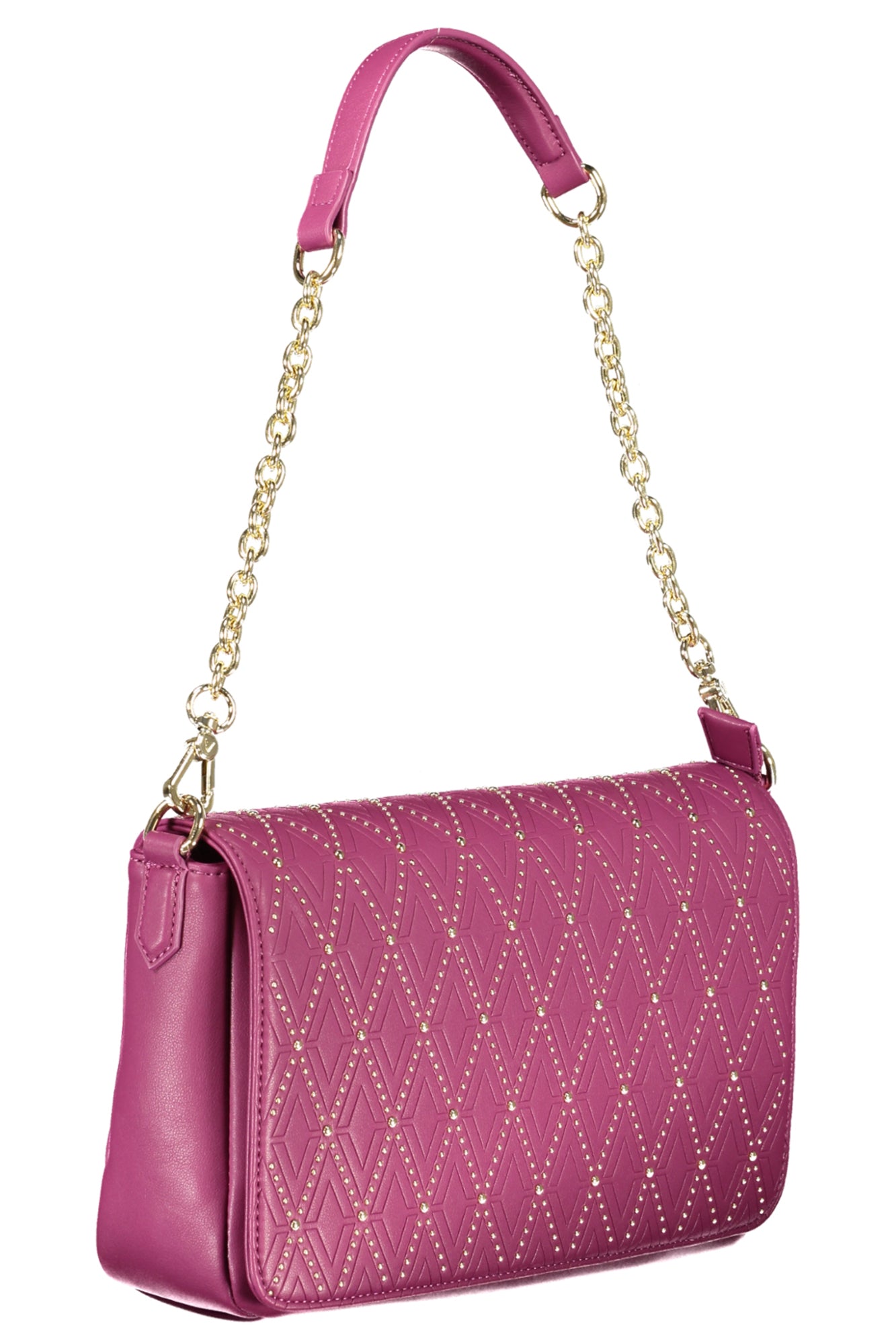 VALENTINO BAGS PURPLE WOMENS BAG