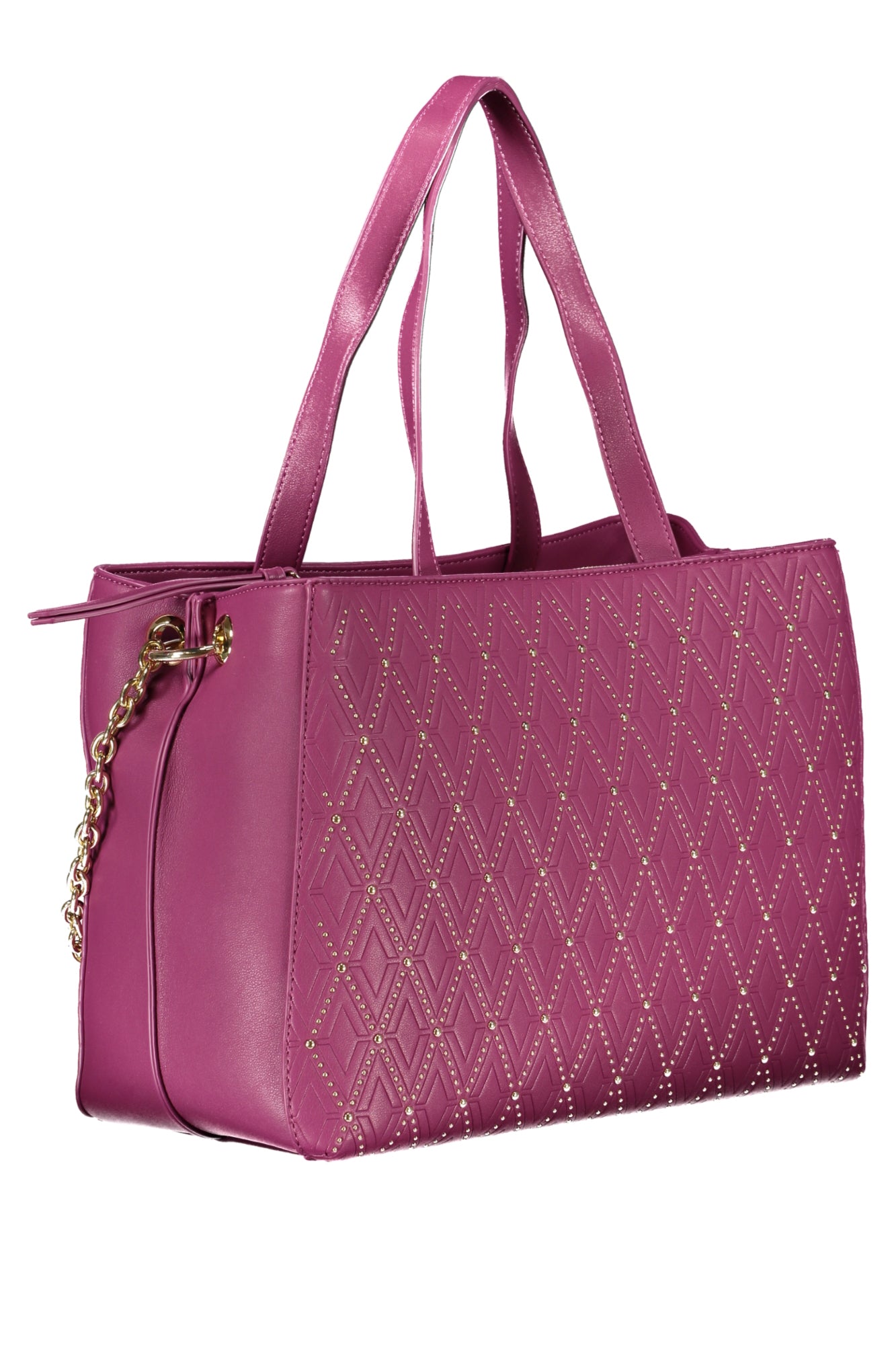 VALENTINO BAGS PURPLE WOMENS BAG