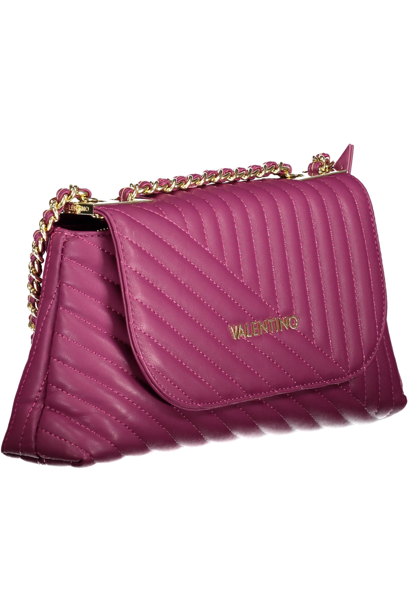 VALENTINO BAGS PURPLE WOMENS BAG