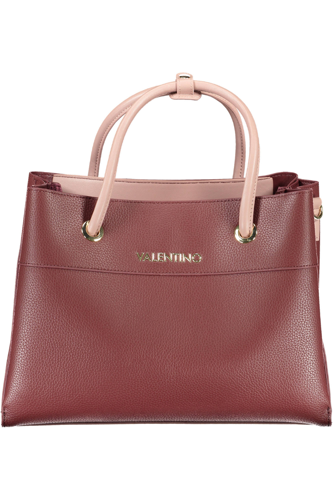VALENTINO BAGS RED MAN BAG