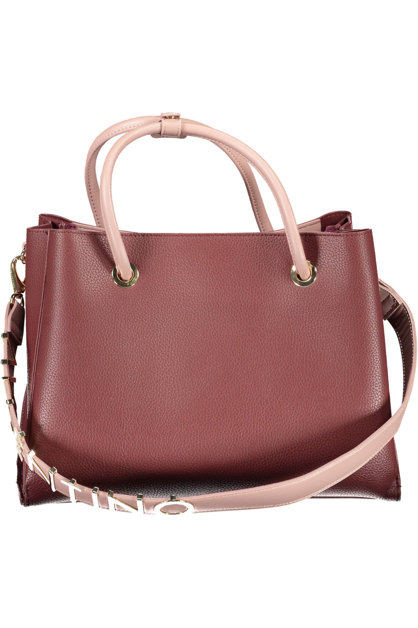 VALENTINO BAGS RED MAN BAG