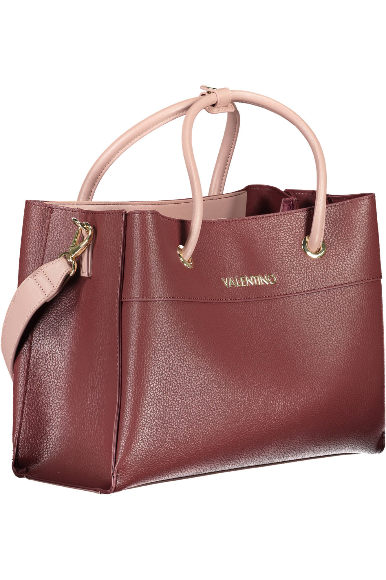 VALENTINO BAGS RED MAN BAG