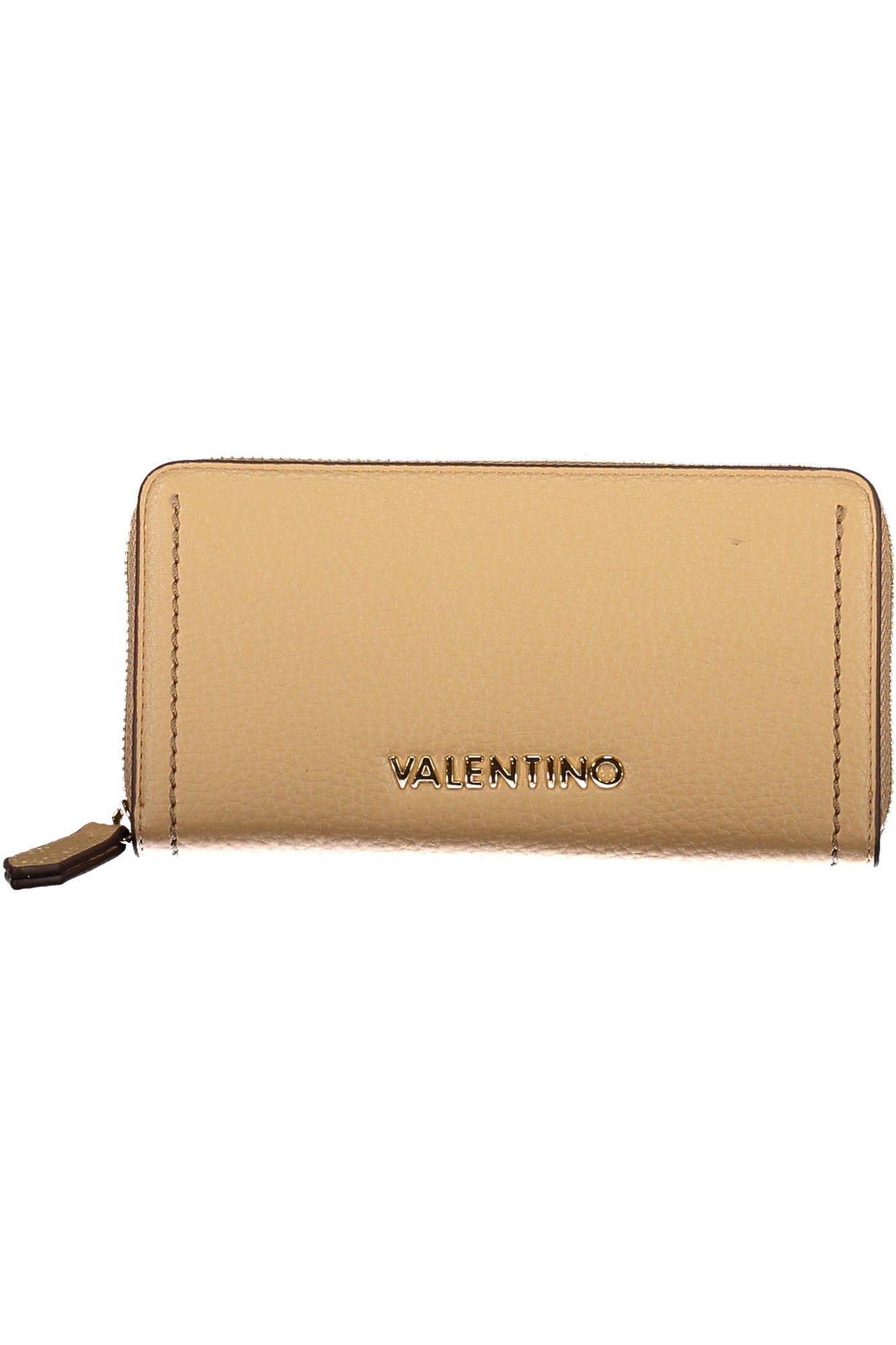 VALENTINO BAGS WOMENS WALLET BEIGE