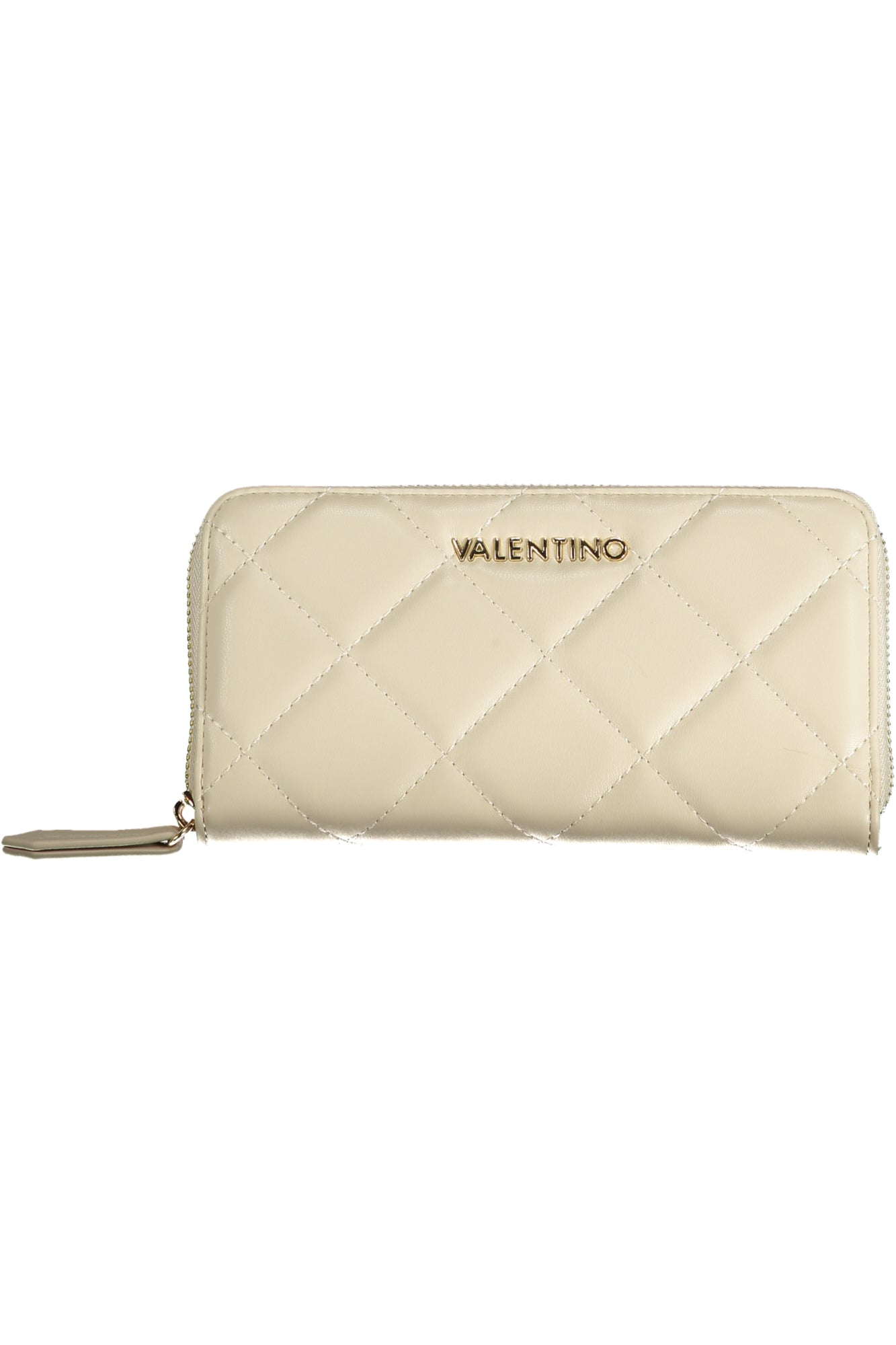 VALENTINO BAGS WOMENS WALLET BEIGE