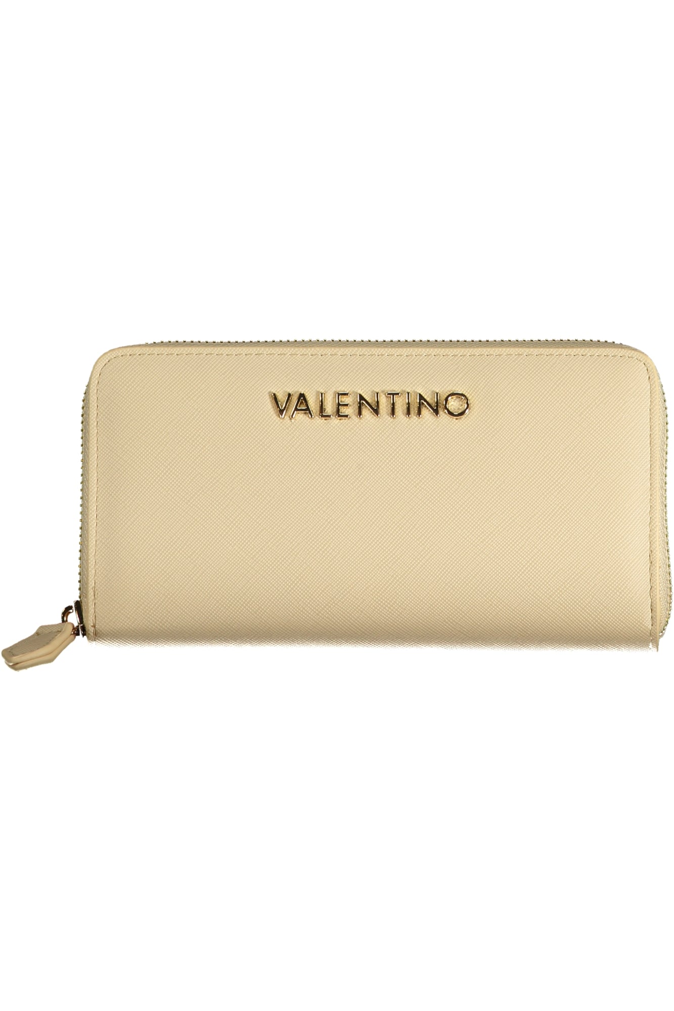 VALENTINO BAGS WOMENS WALLET BEIGE