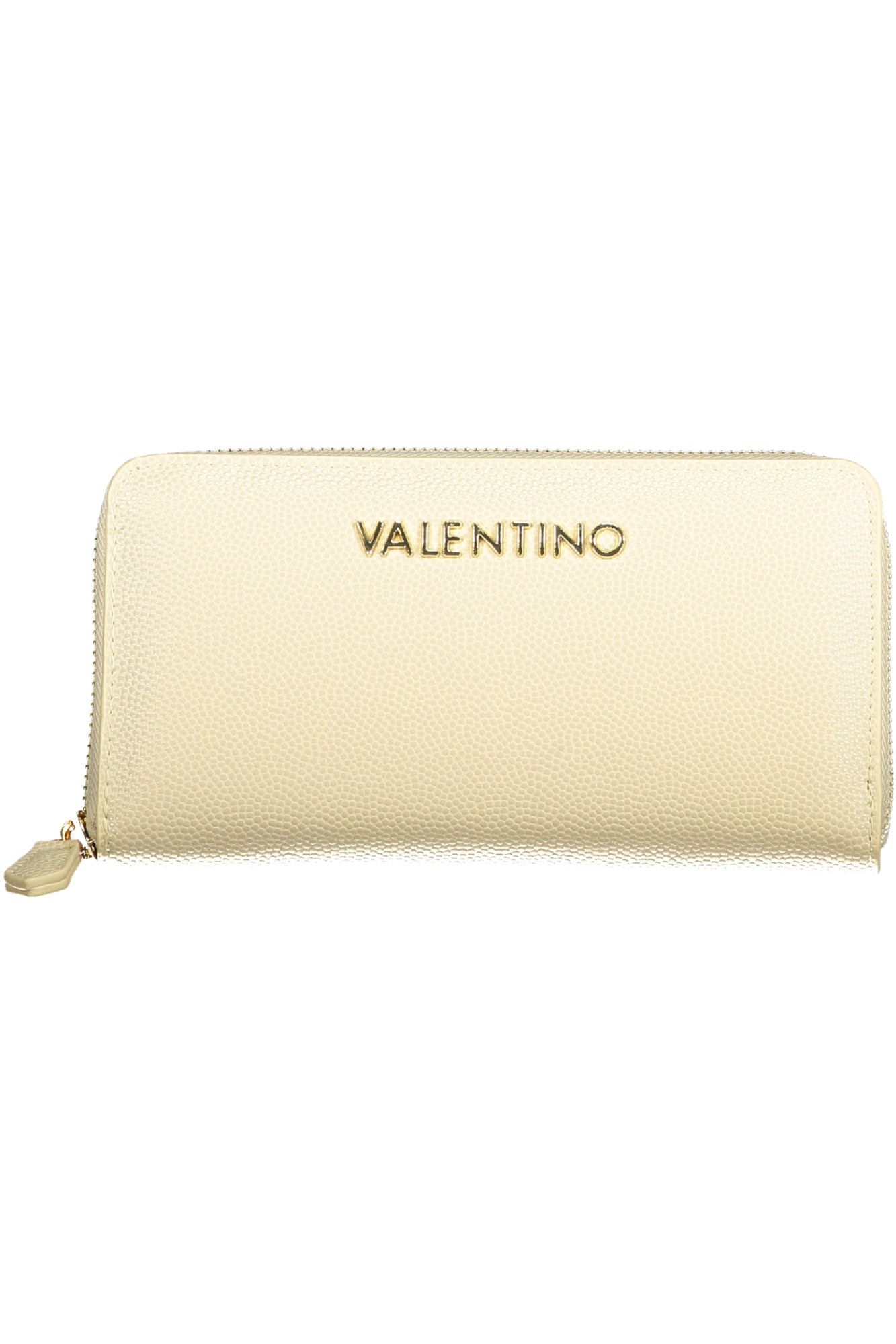 VALENTINO BAGS WOMENS WALLET BEIGE