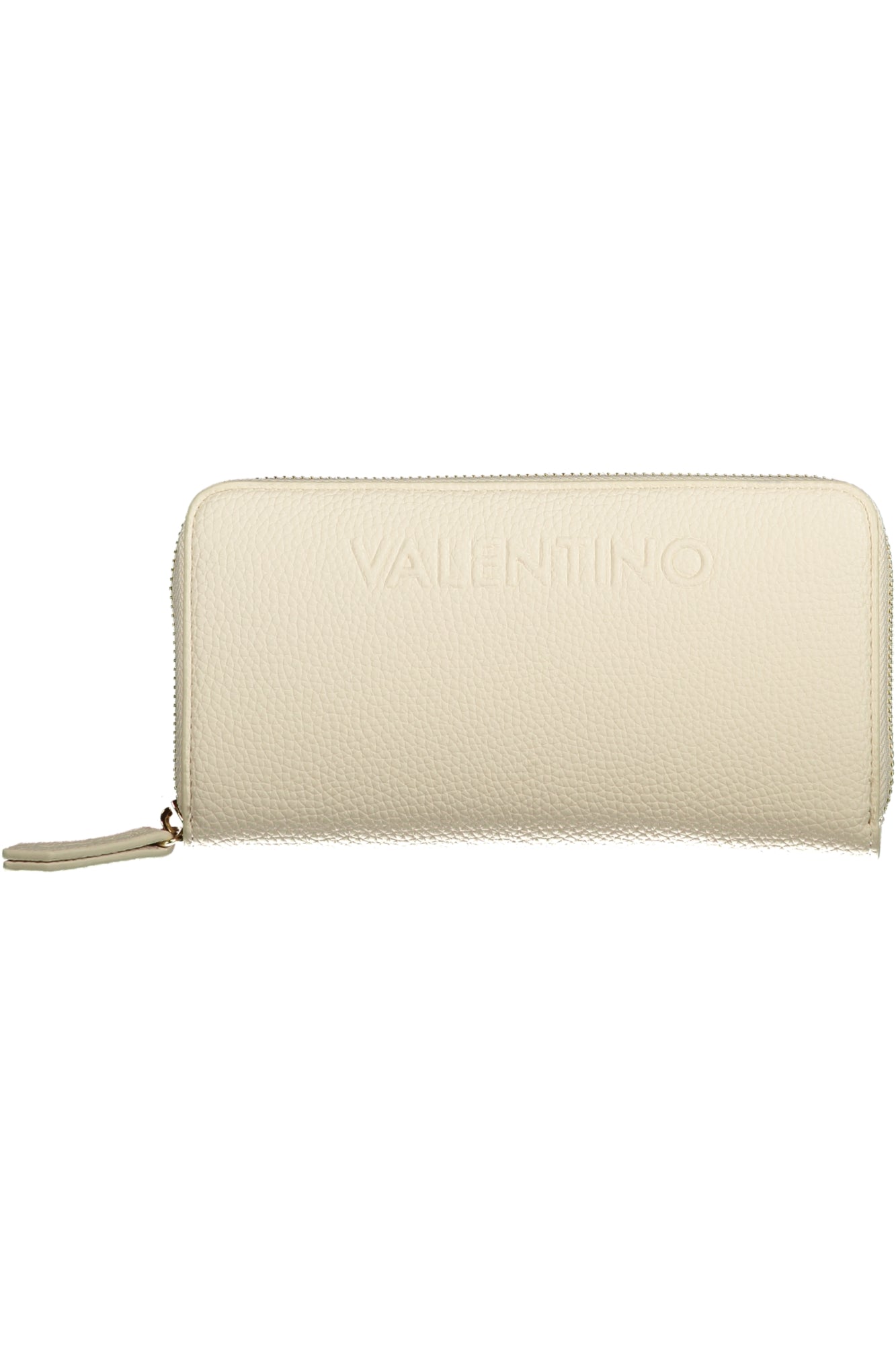 VALENTINO BAGS WOMENS WALLET BEIGE