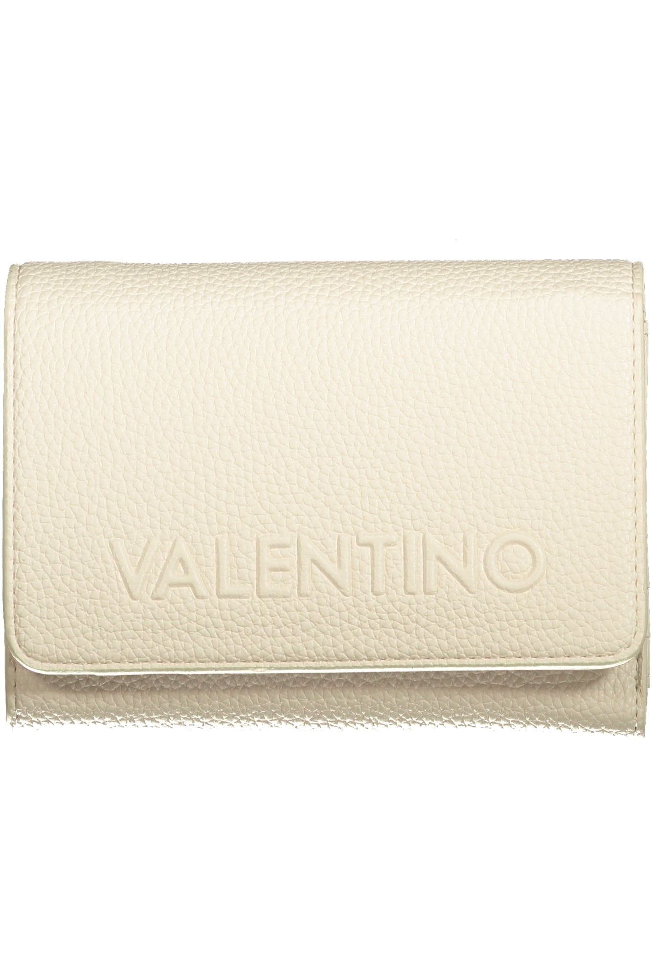 VALENTINO BAGS WOMENS WALLET BEIGE